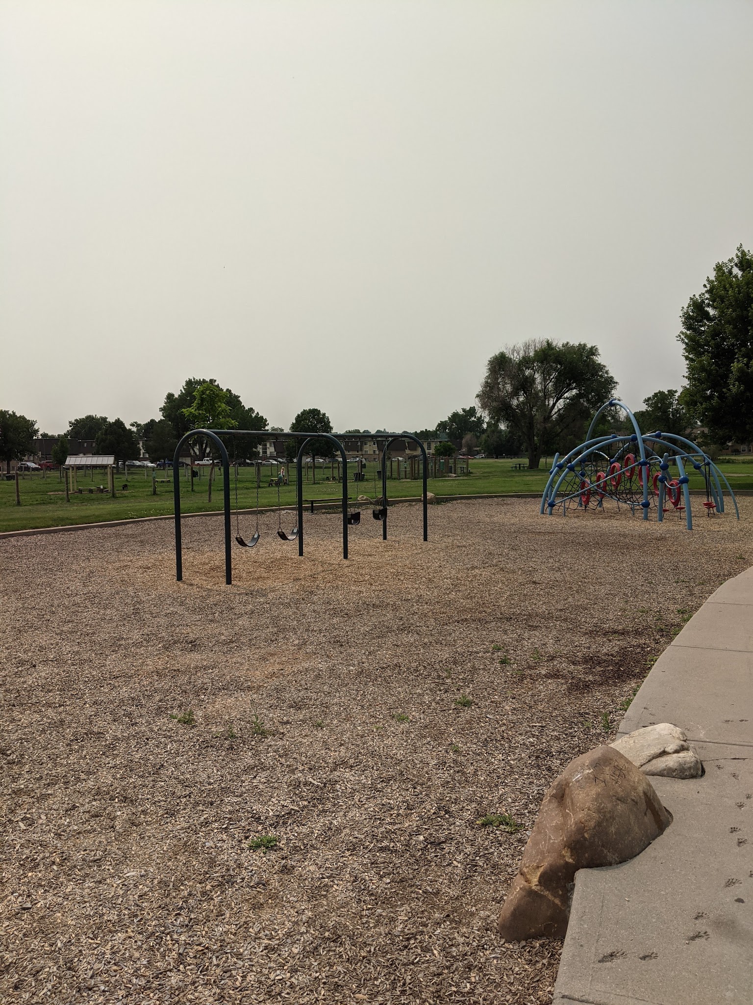 Fruitdale Park - Wheat Ridge, CO