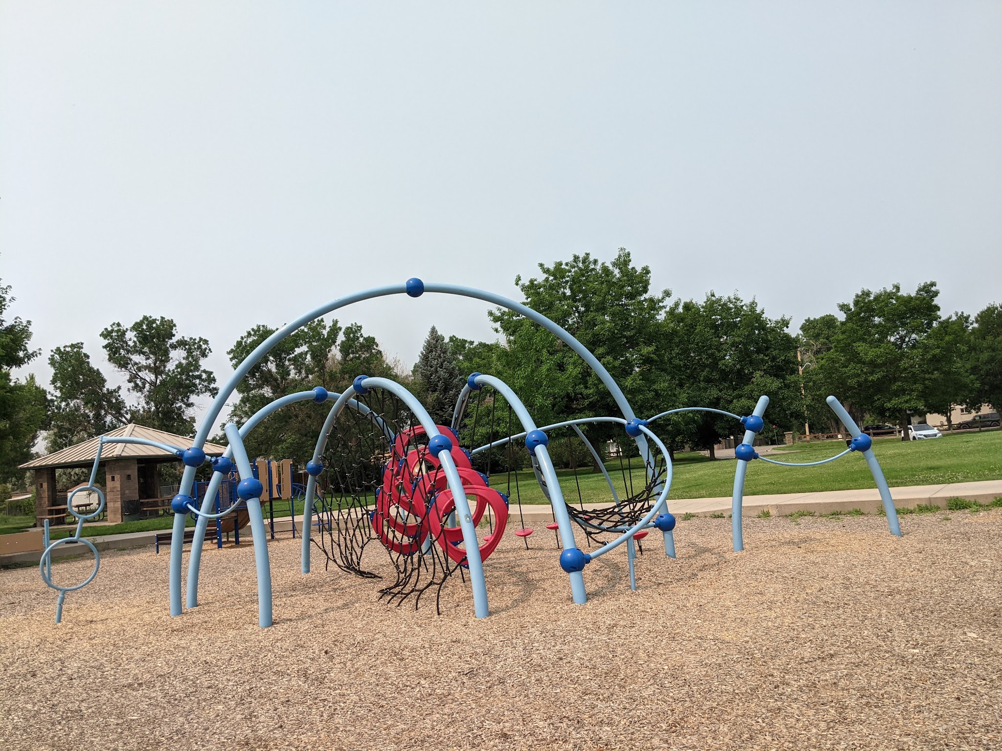 Fruitdale Park - Wheat Ridge, CO