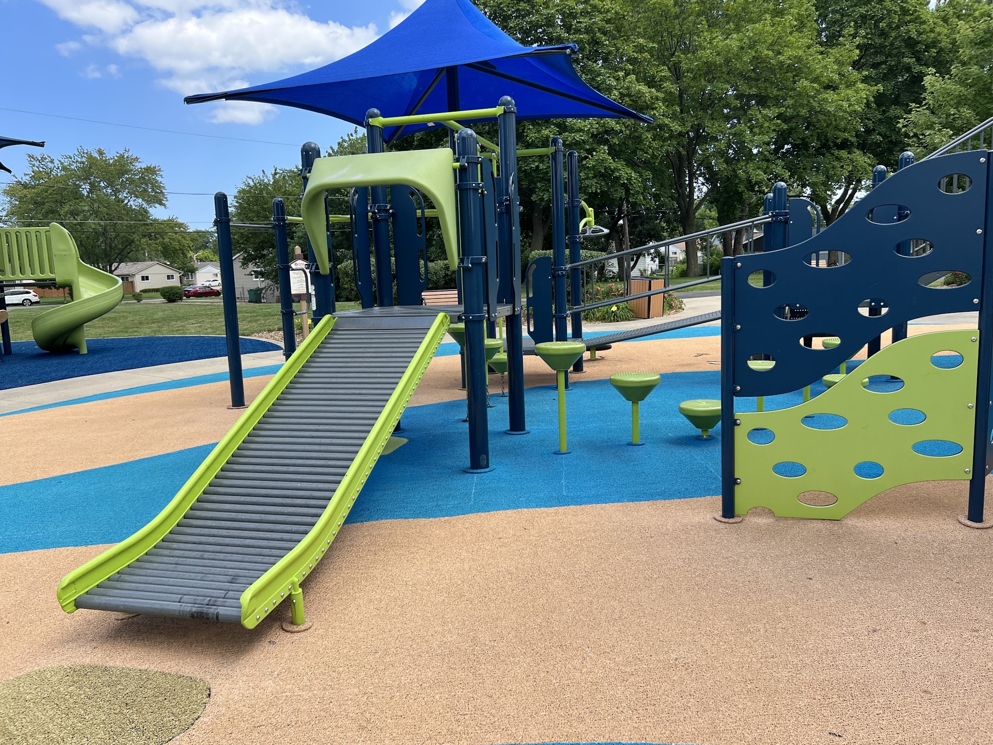 Husky Park - Wheeling, IL