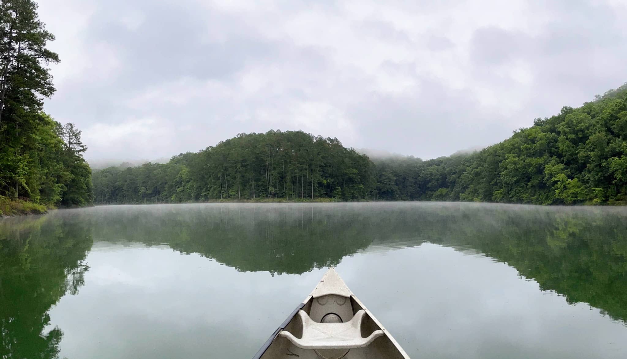 Stamp Creek Day Use Area - White, GA