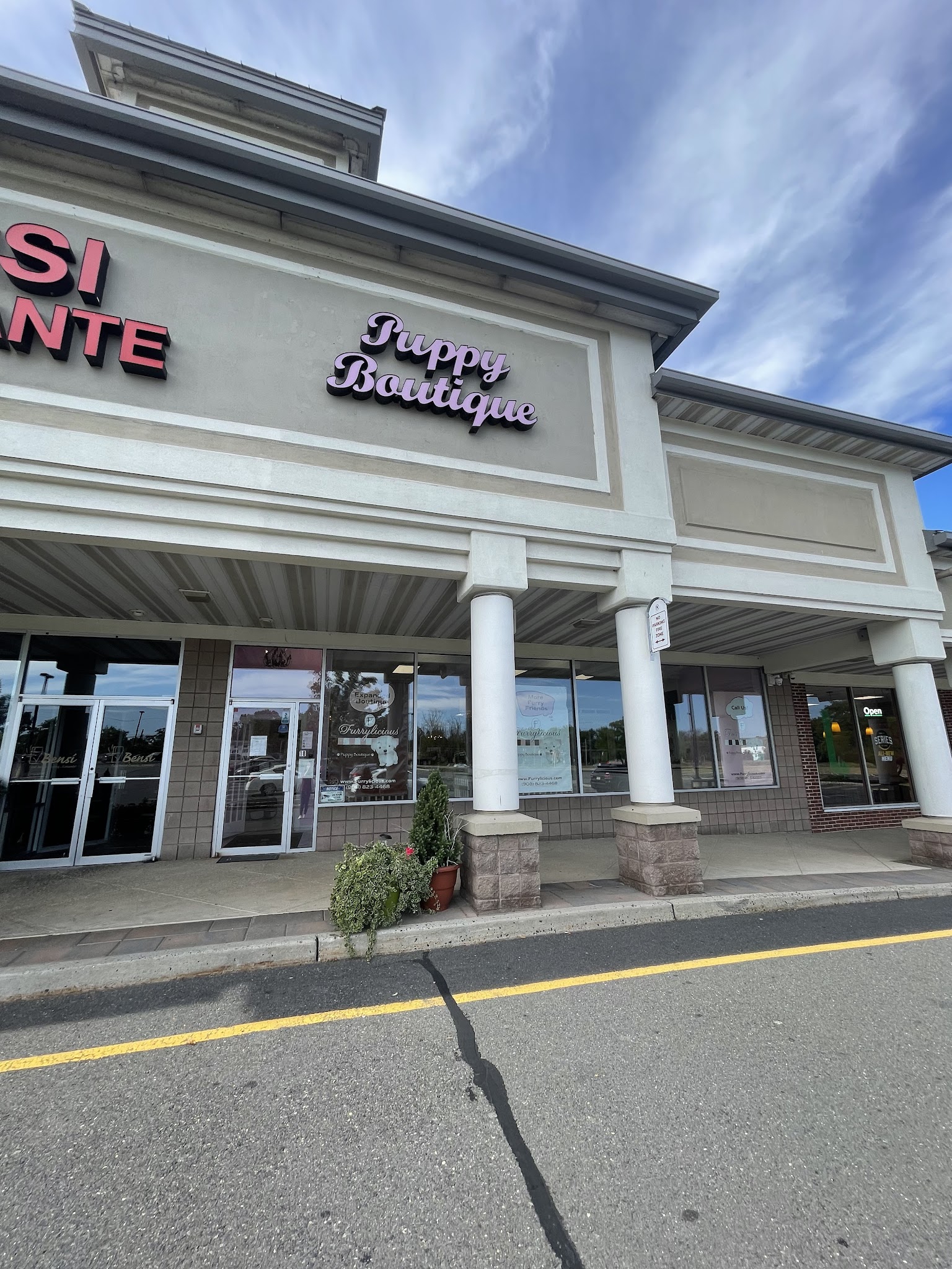 Furrylicious, LLC - White House Station, NJ