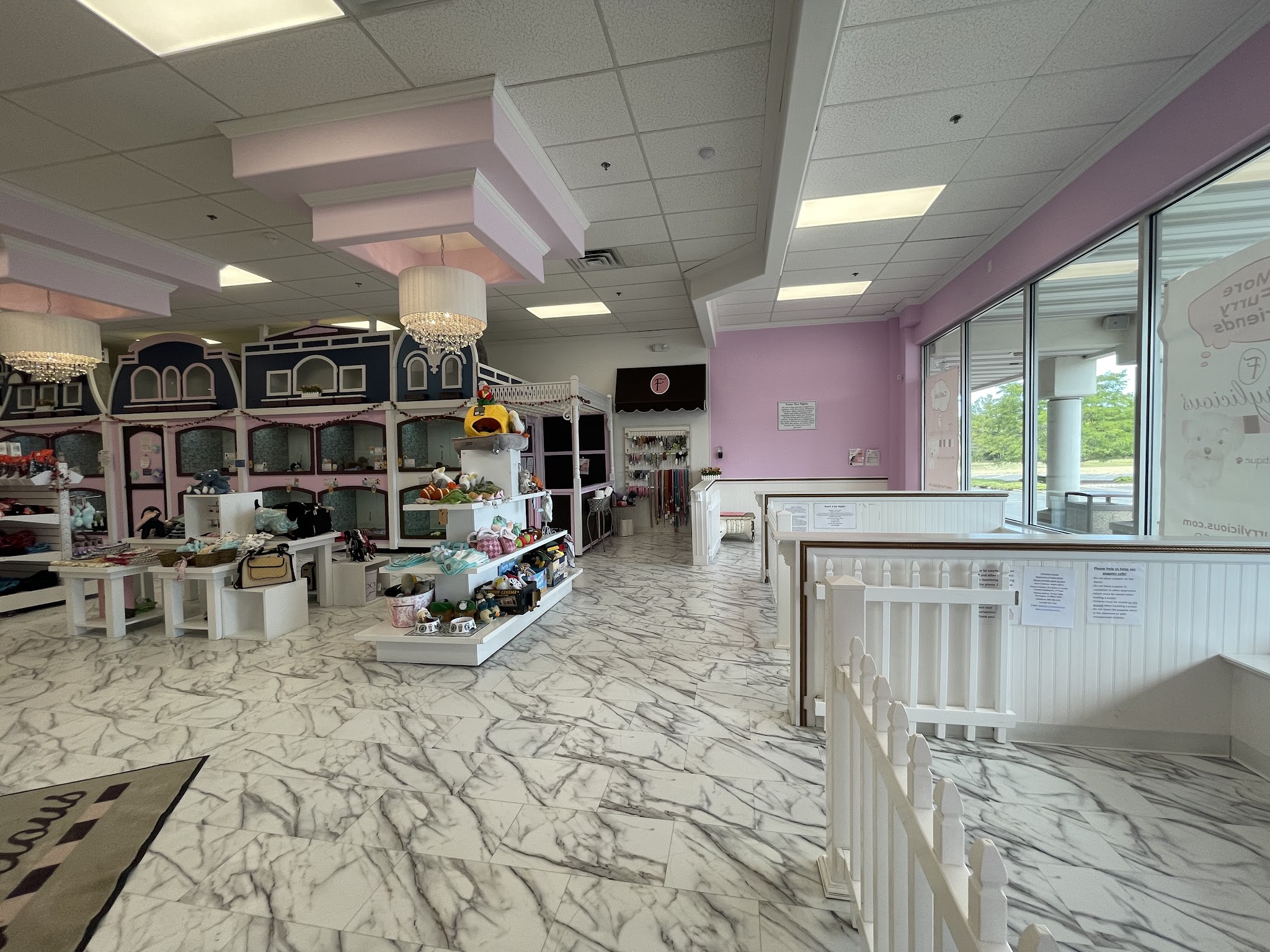 Furrylicious, LLC - White House Station, NJ