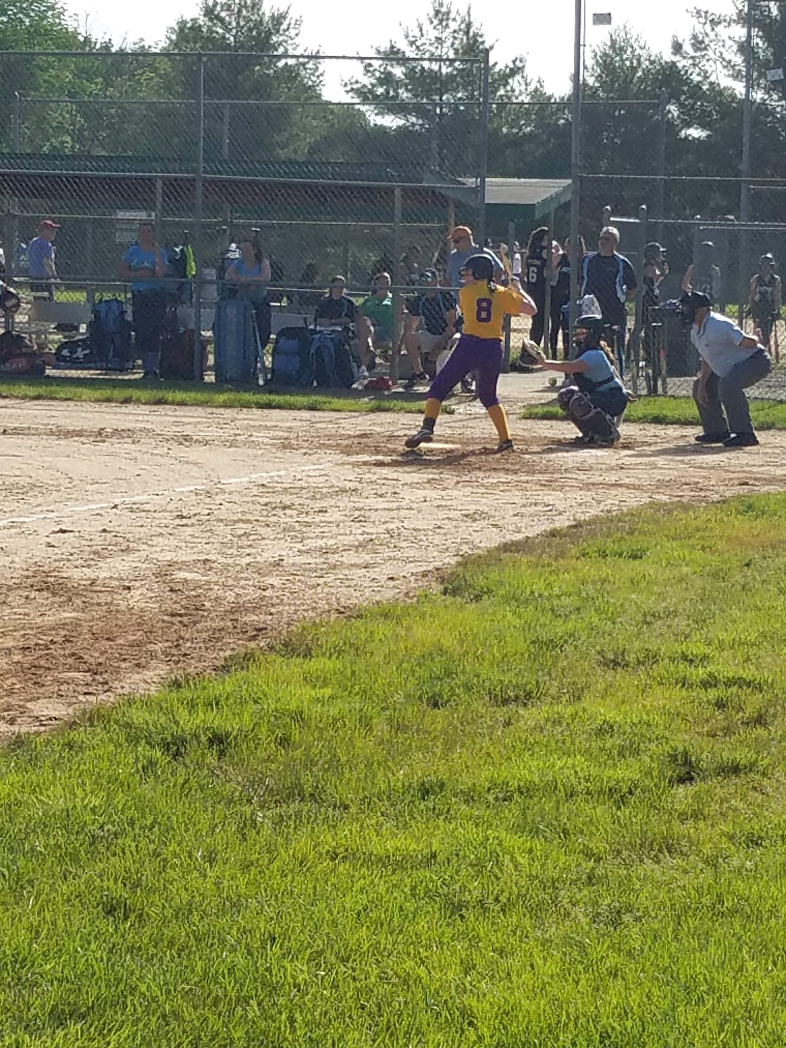 Hillcrest Park - White House Station, NJ