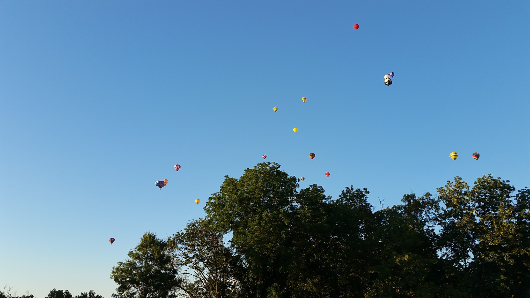 Hillcrest Park - White House Station, NJ