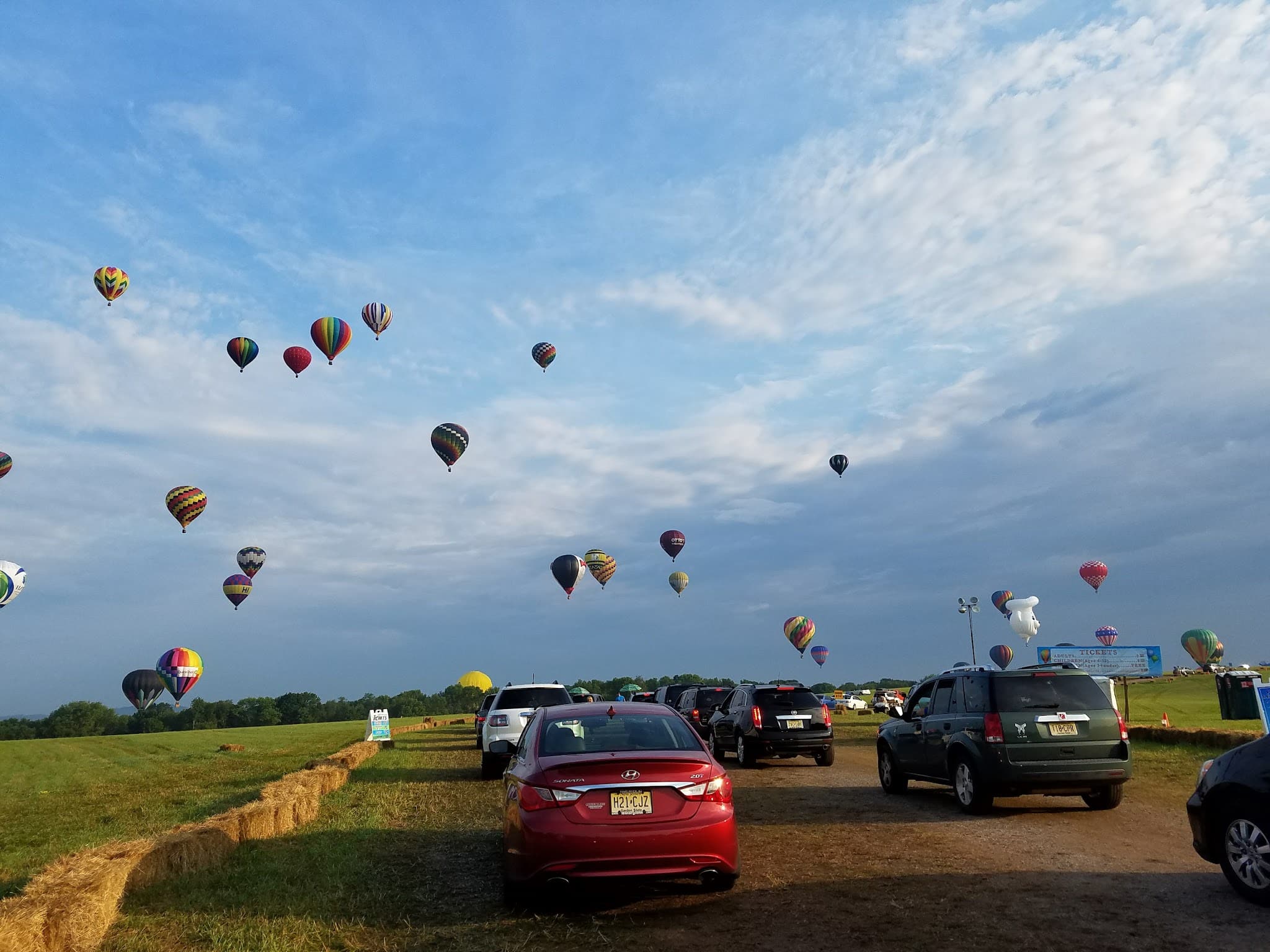 Hillcrest Park - White House Station, NJ
