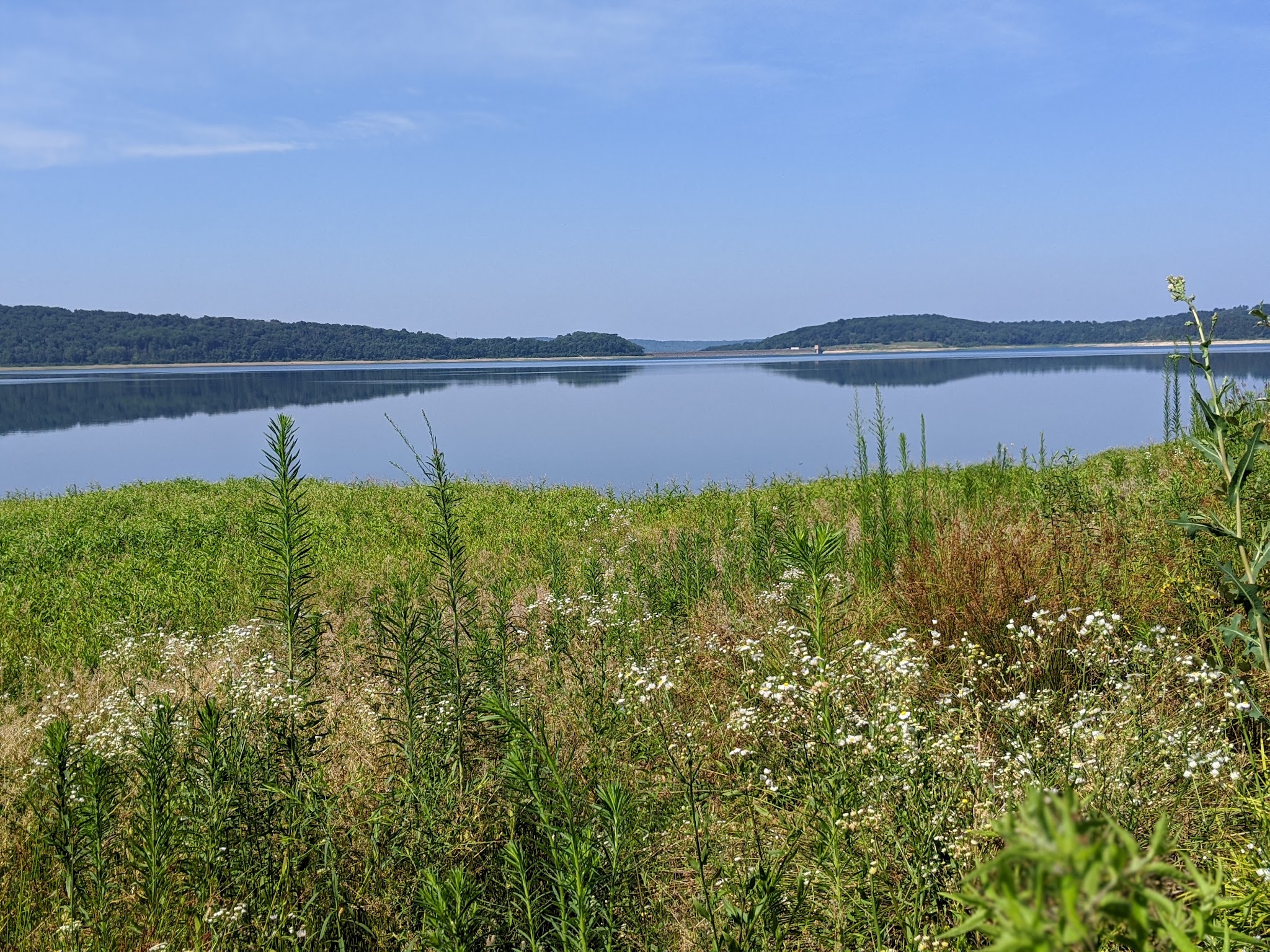 Pickell Park - White House Station, NJ