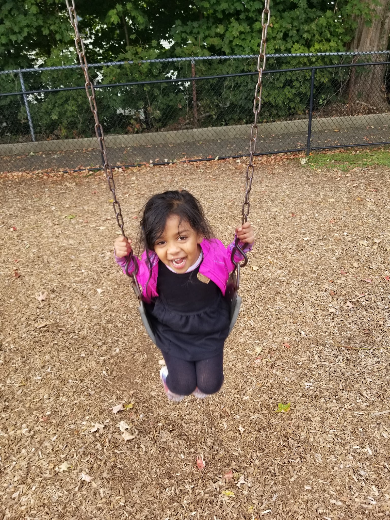 Battle Hill Park - White Plains, NY