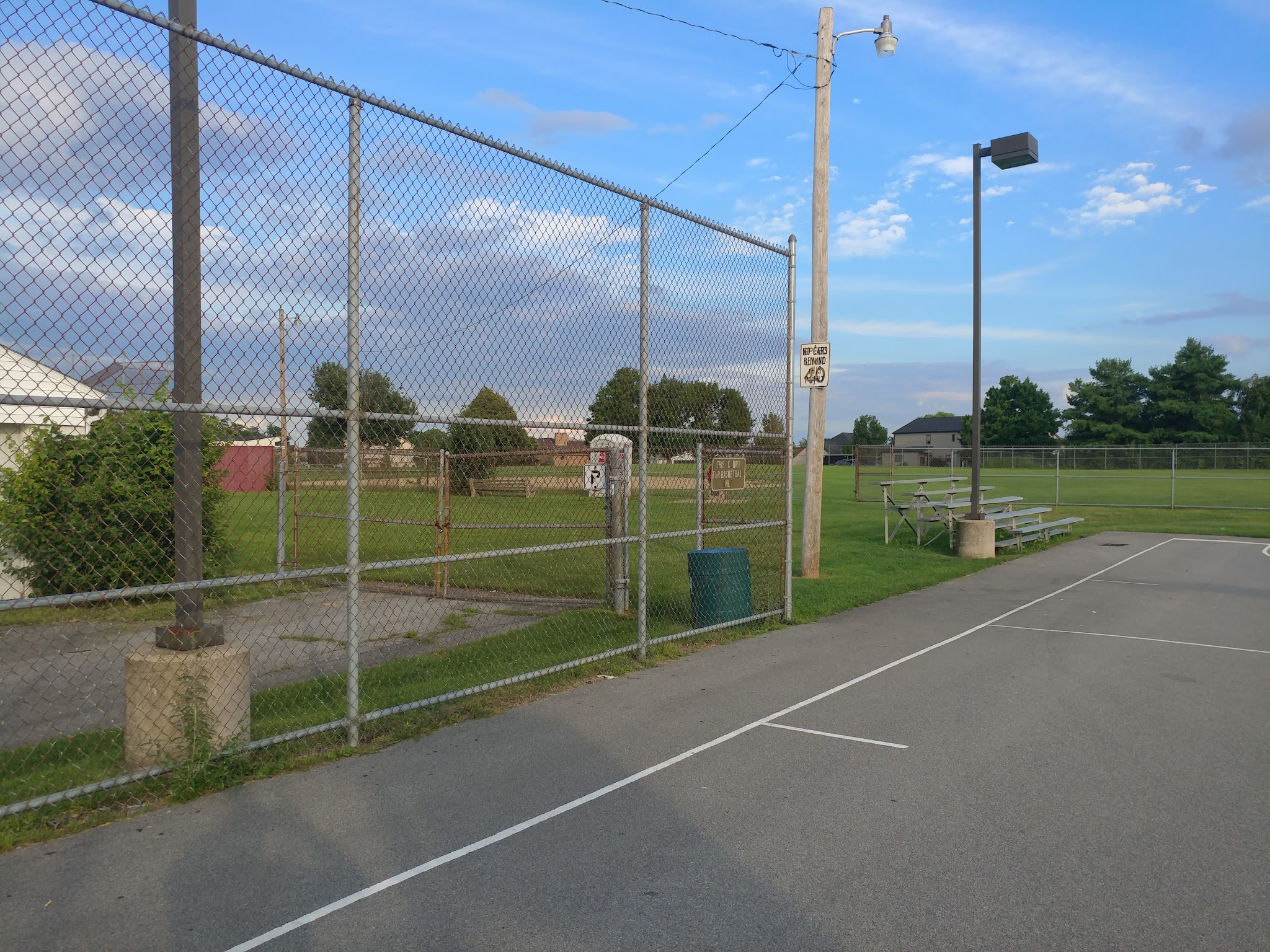 Stiles Park - Whitehall Township, PA