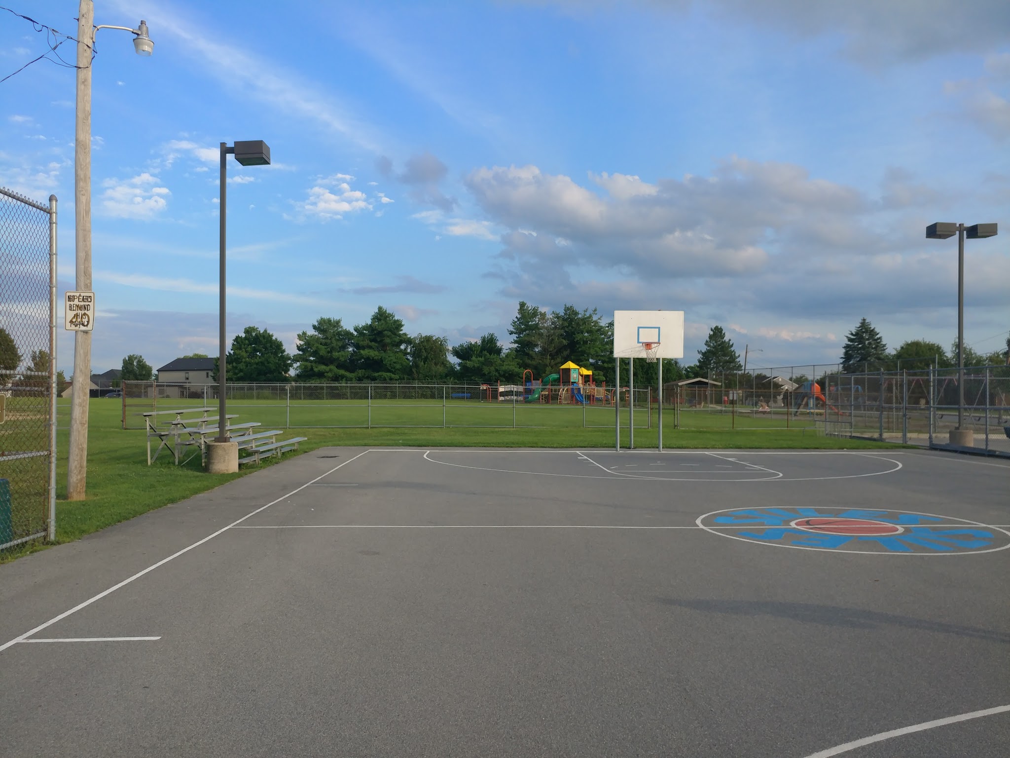 Stiles Park - Whitehall Township, PA