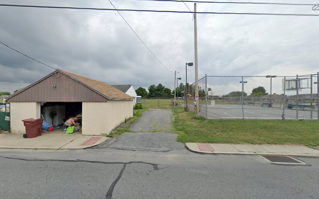 Stiles Park - Whitehall Township, PA