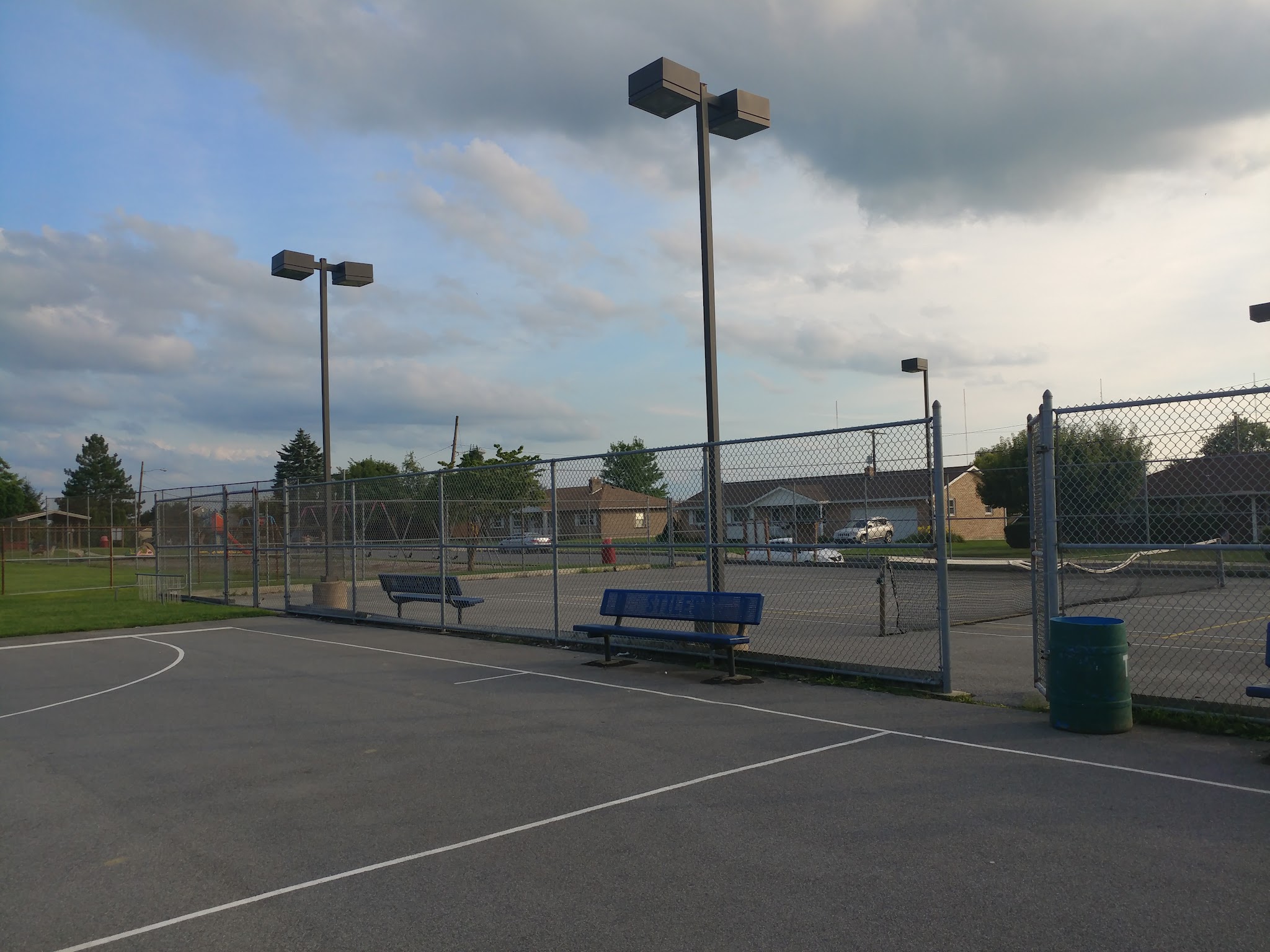 Stiles Park - Whitehall Township, PA