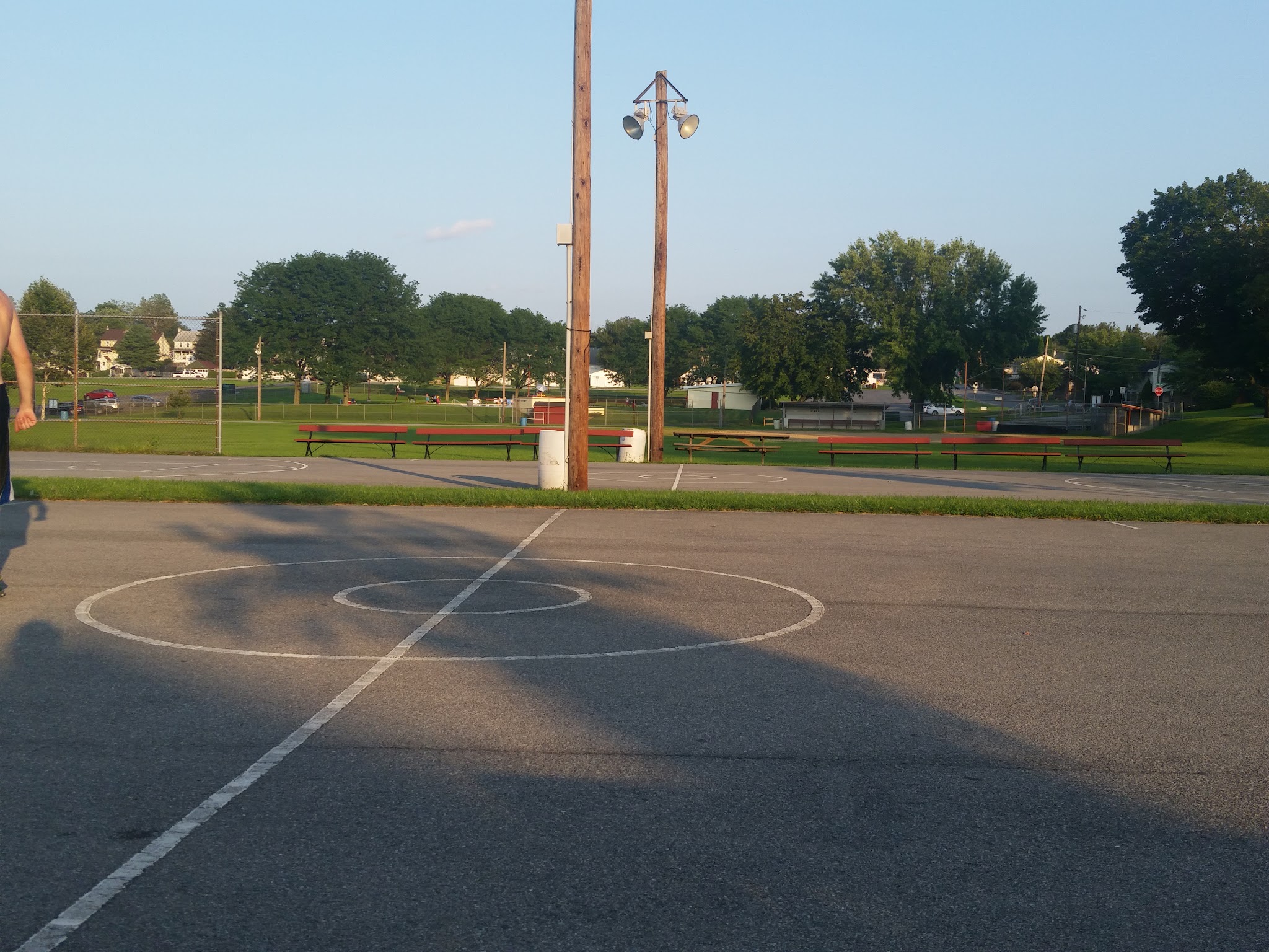 Cementon Park - Whitehall Township, PA