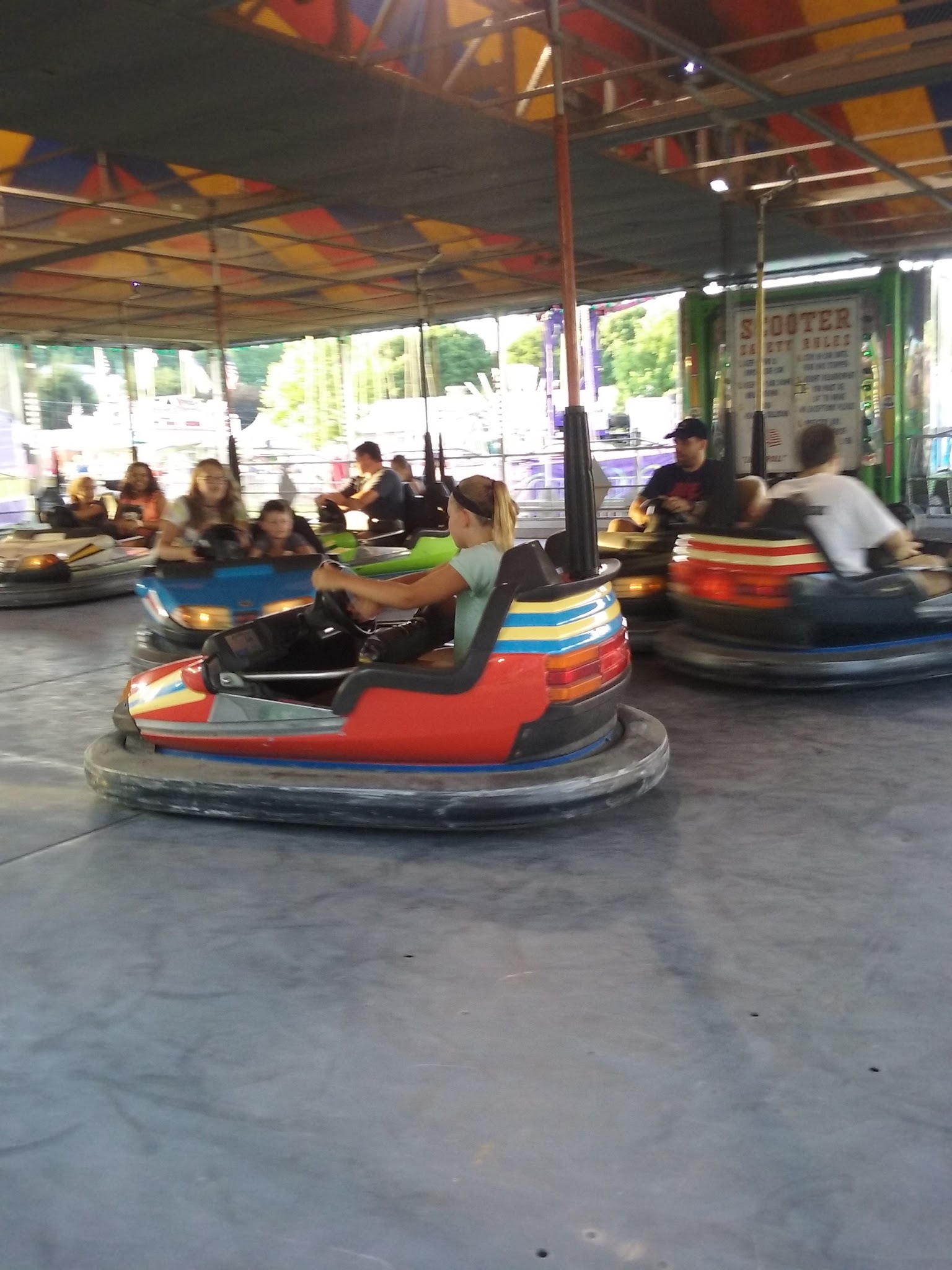 Cementon Park - Whitehall Township, PA