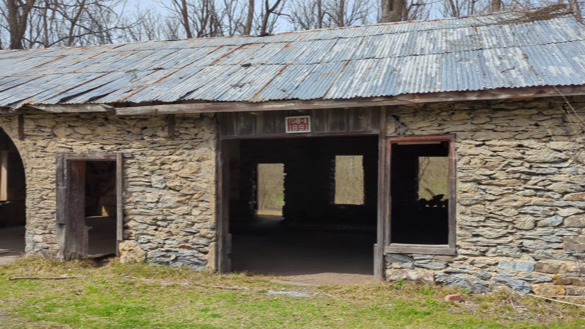 Ironton Rail Trail - Whitehall Township, PA