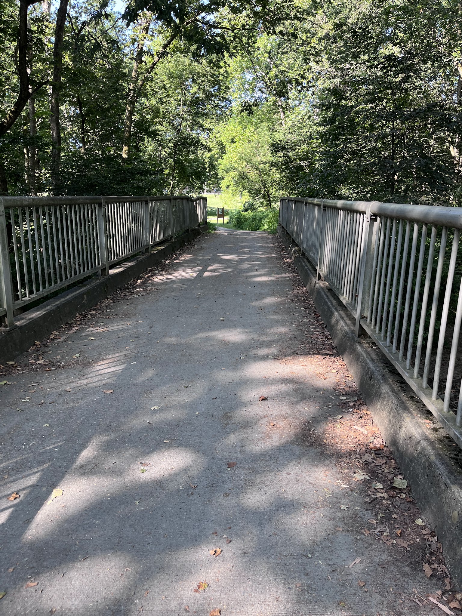 Jordan Creek Mtb Trails - Whitehall Township, PA