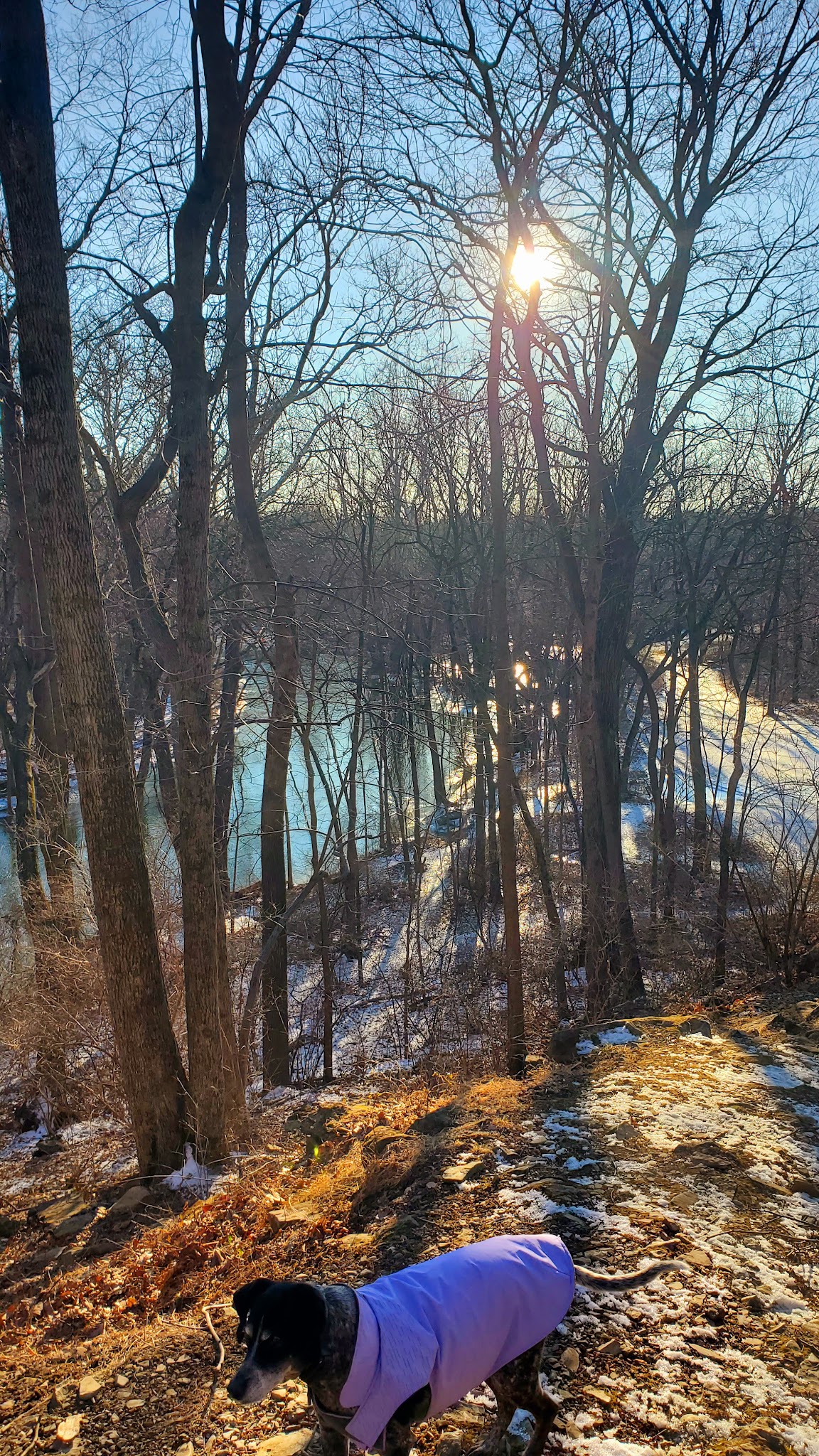 Jordan Creek Parkway - Whitehall Township, PA