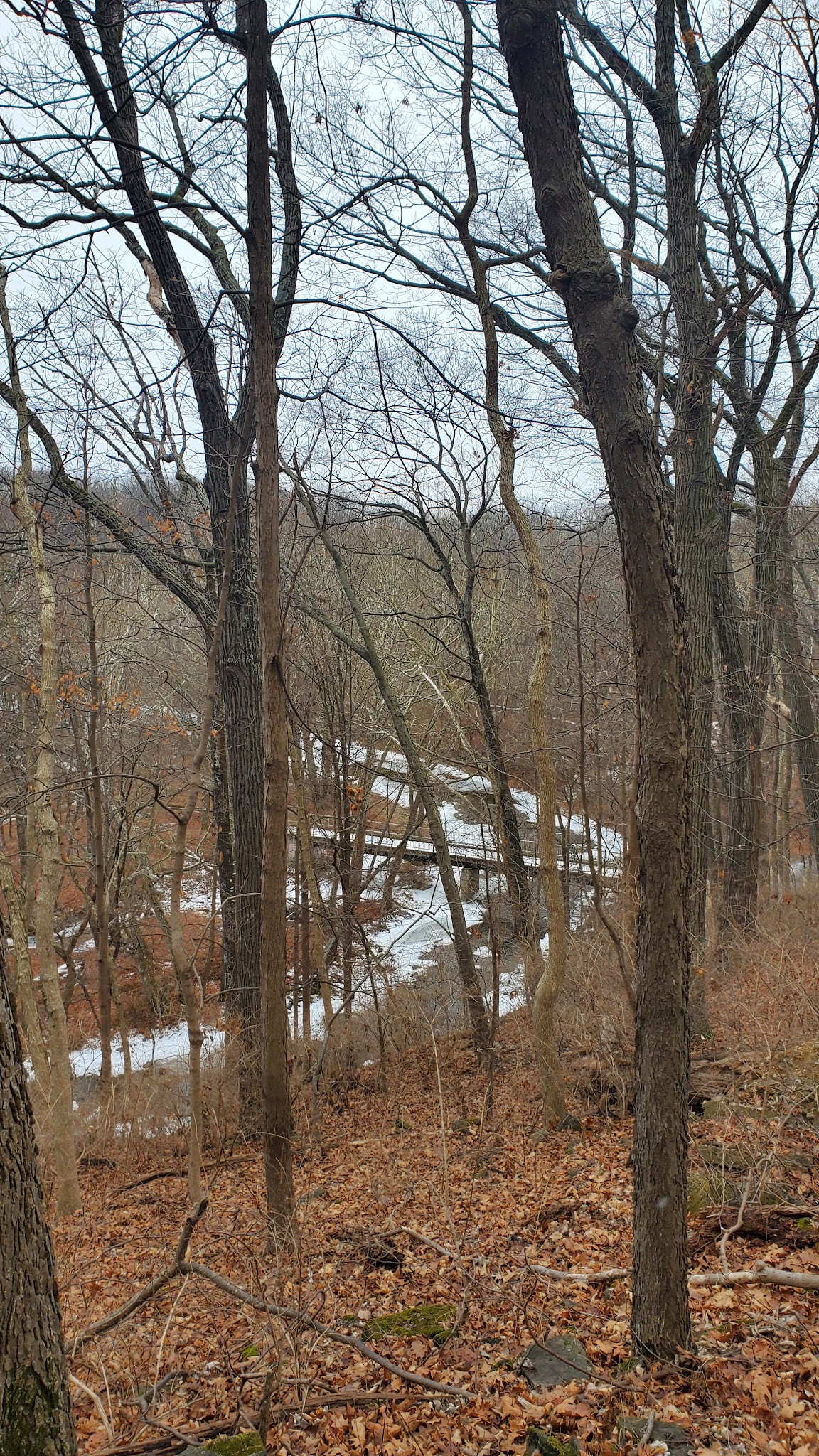 Jordan Creek Parkway - Whitehall Township, PA