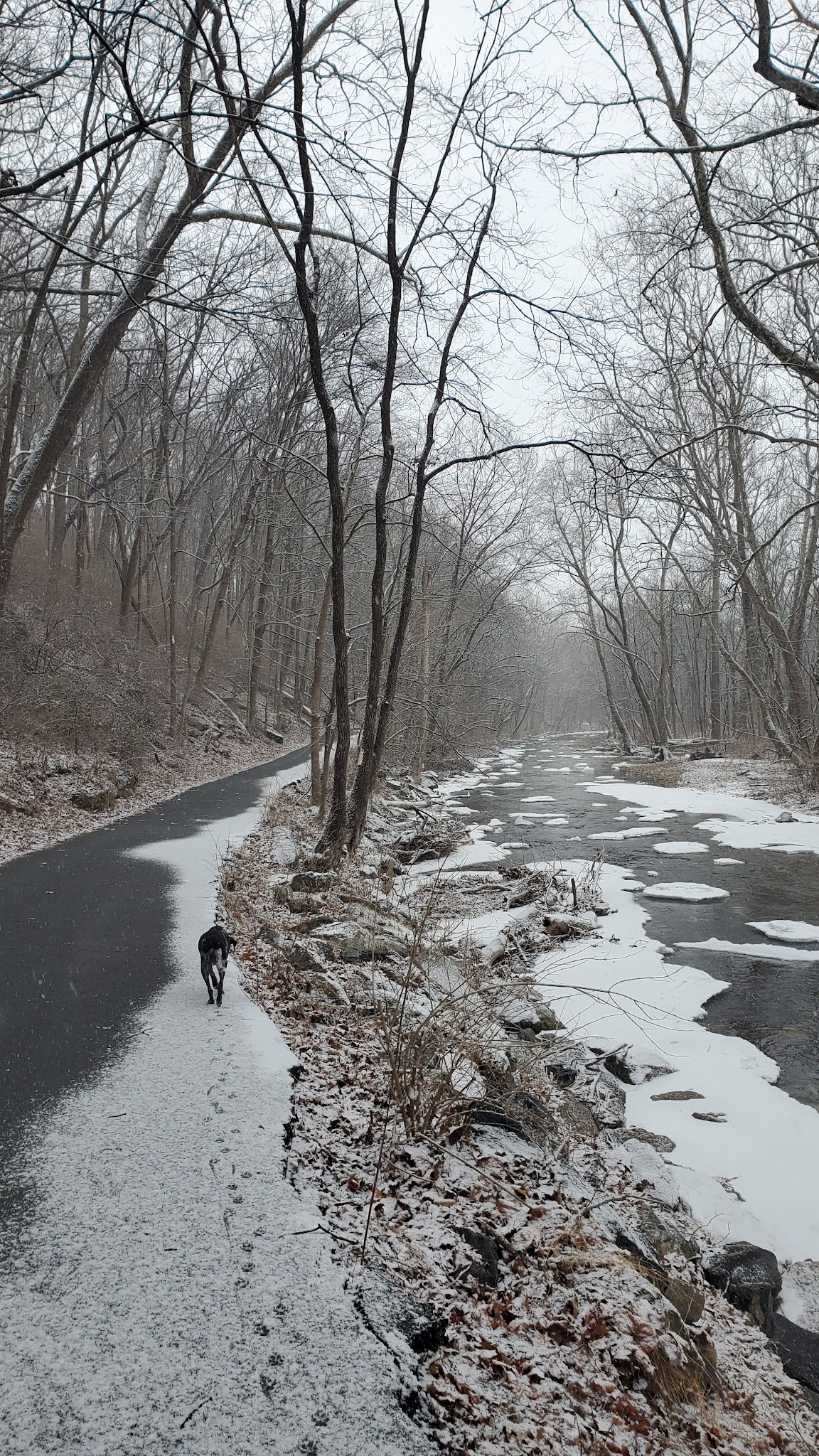 Jordan Creek Parkway - Whitehall Township, PA