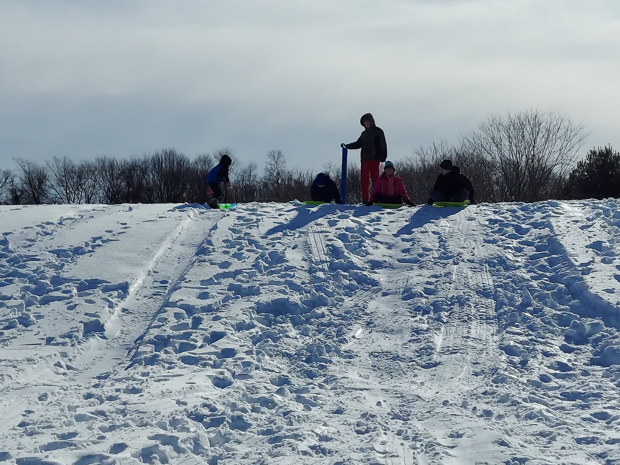 Jordan Creek Parkway - Whitehall Township, PA