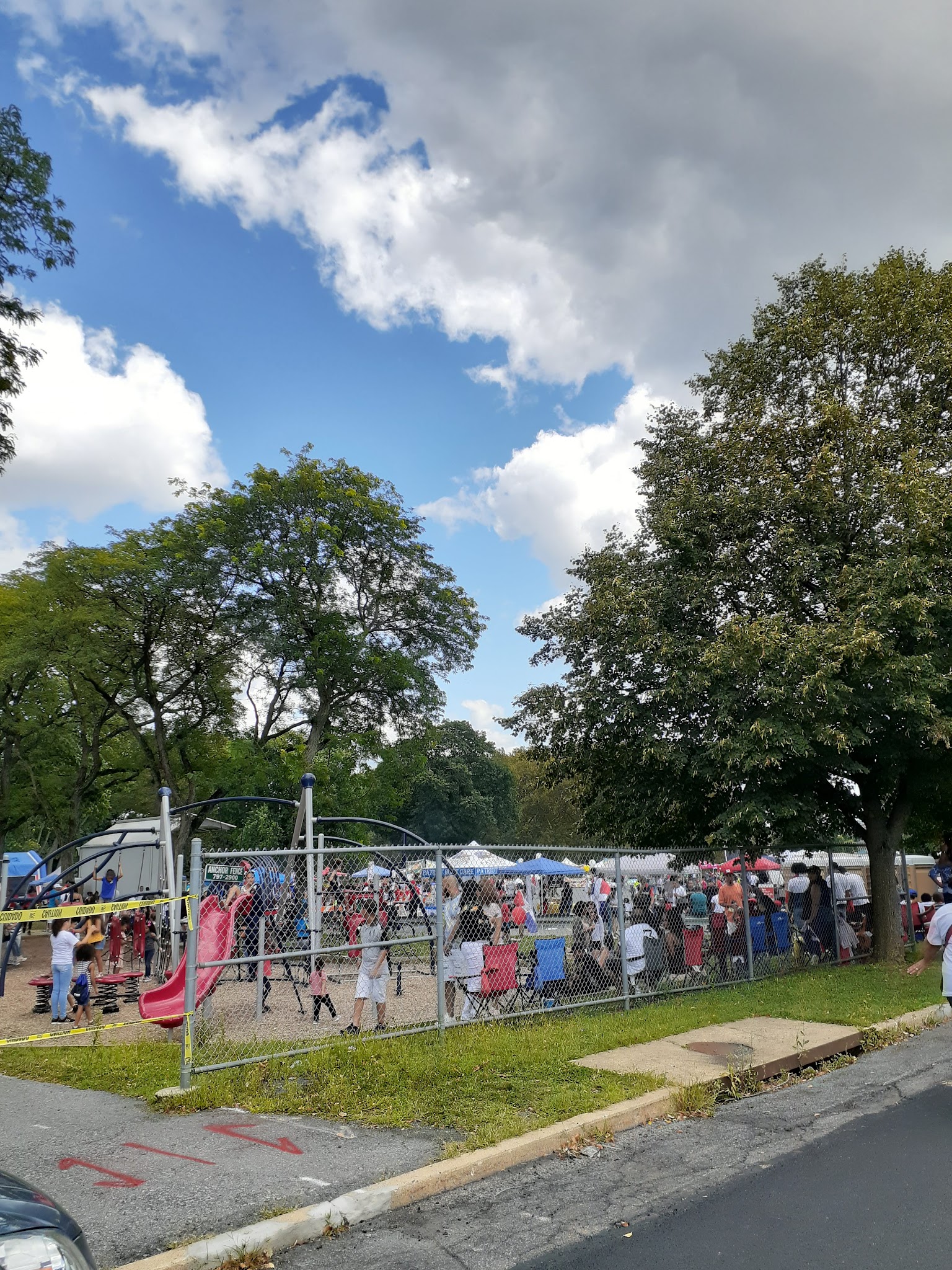 Jordan Park - Whitehall Township, PA