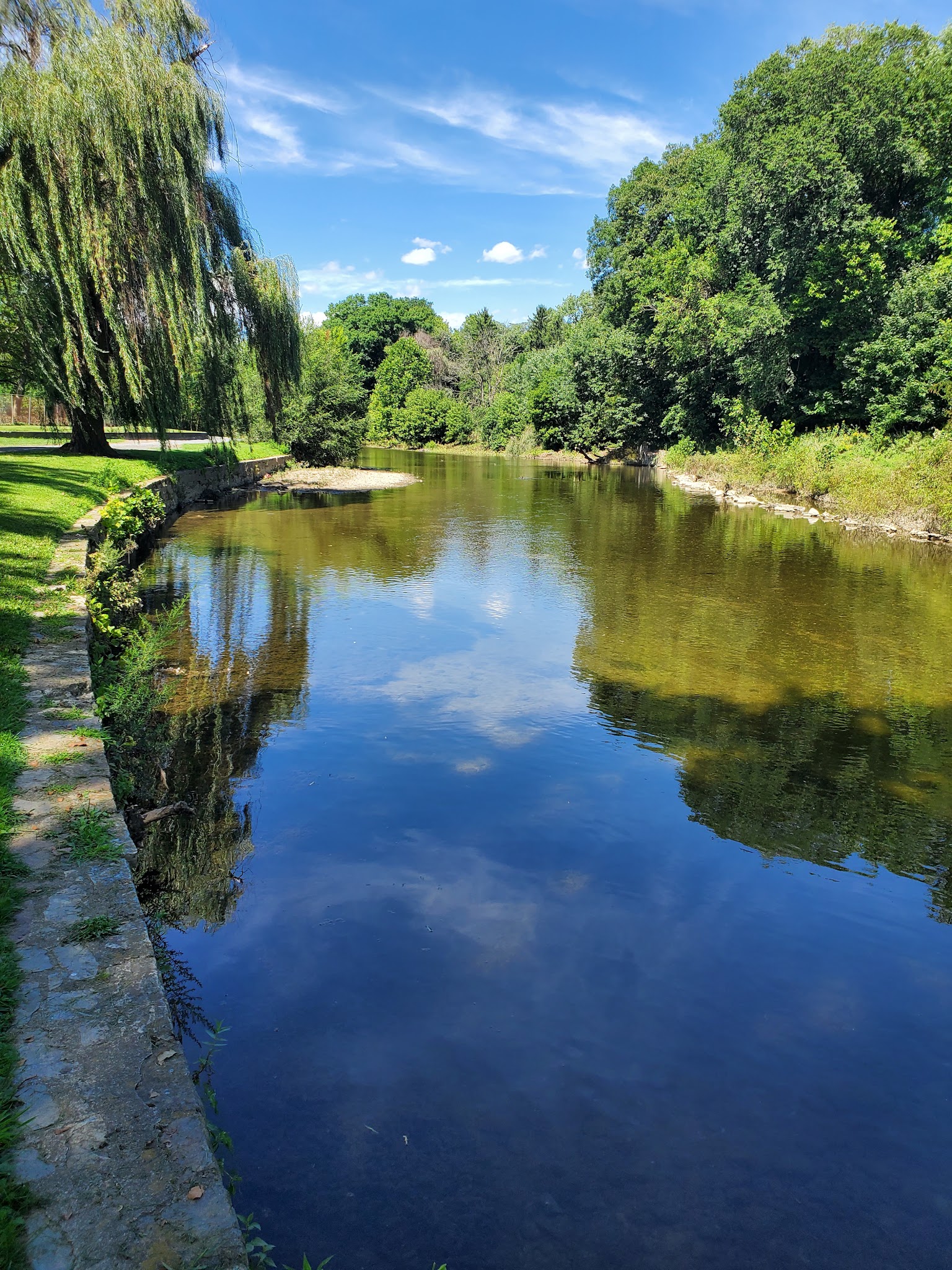 Jordan Park - Whitehall Township, PA