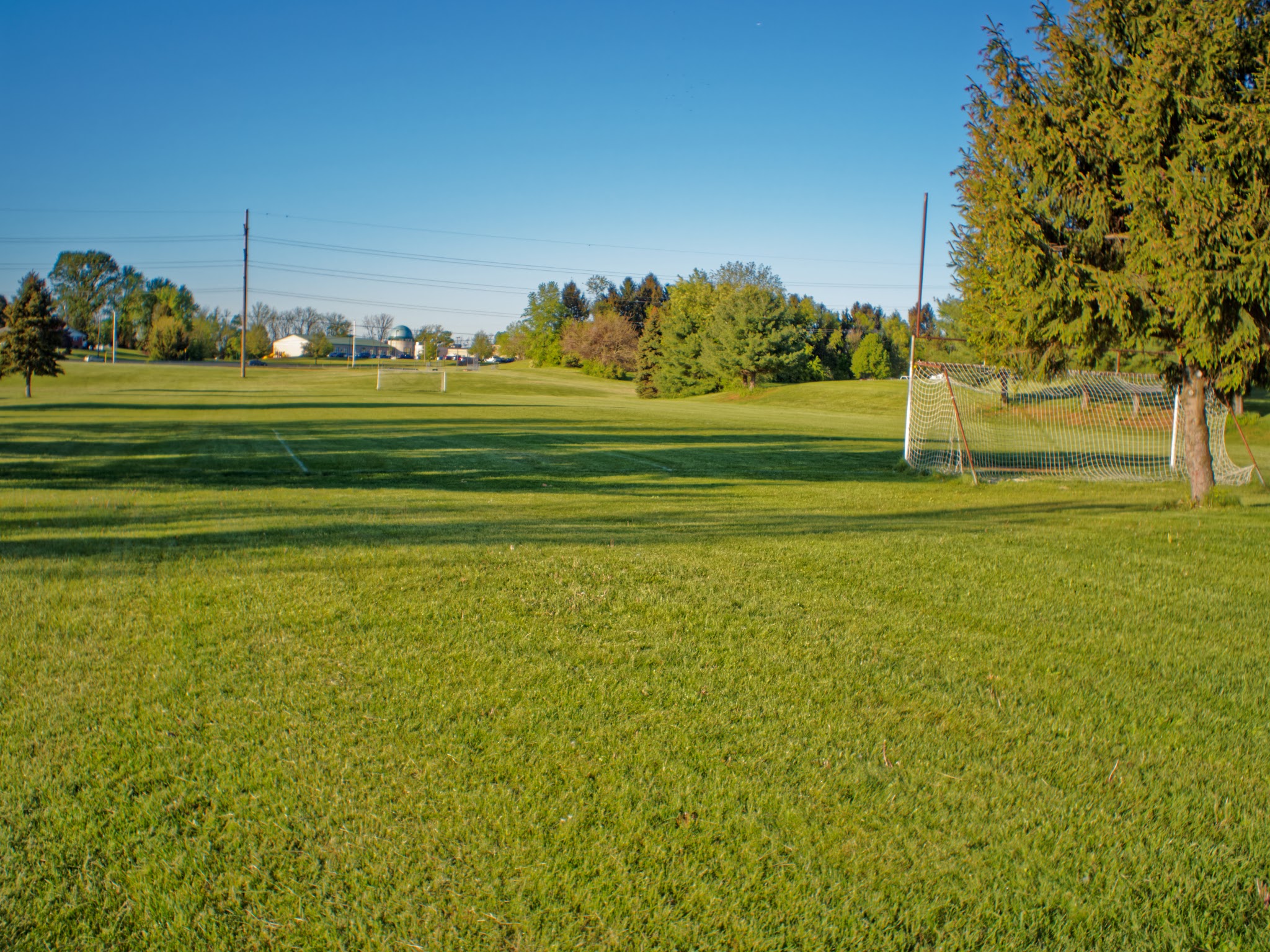Schadt Avenue Park - Whitehall Township, PA