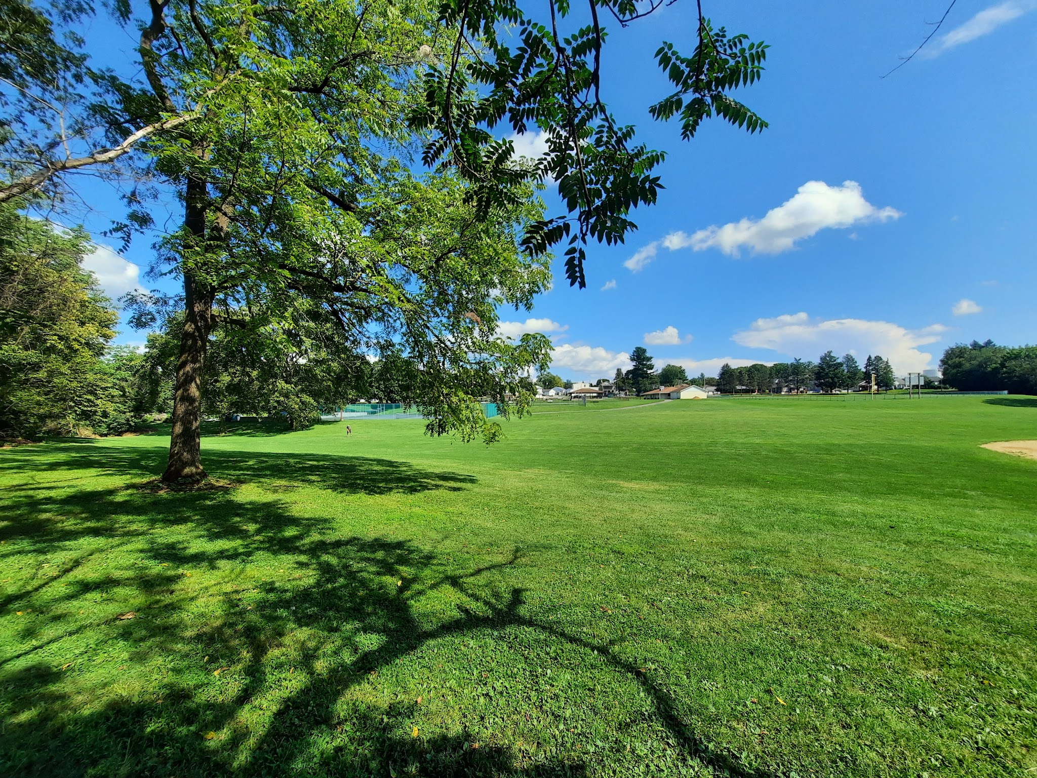 West Catasauqua Playground - Whitehall Township, PA
