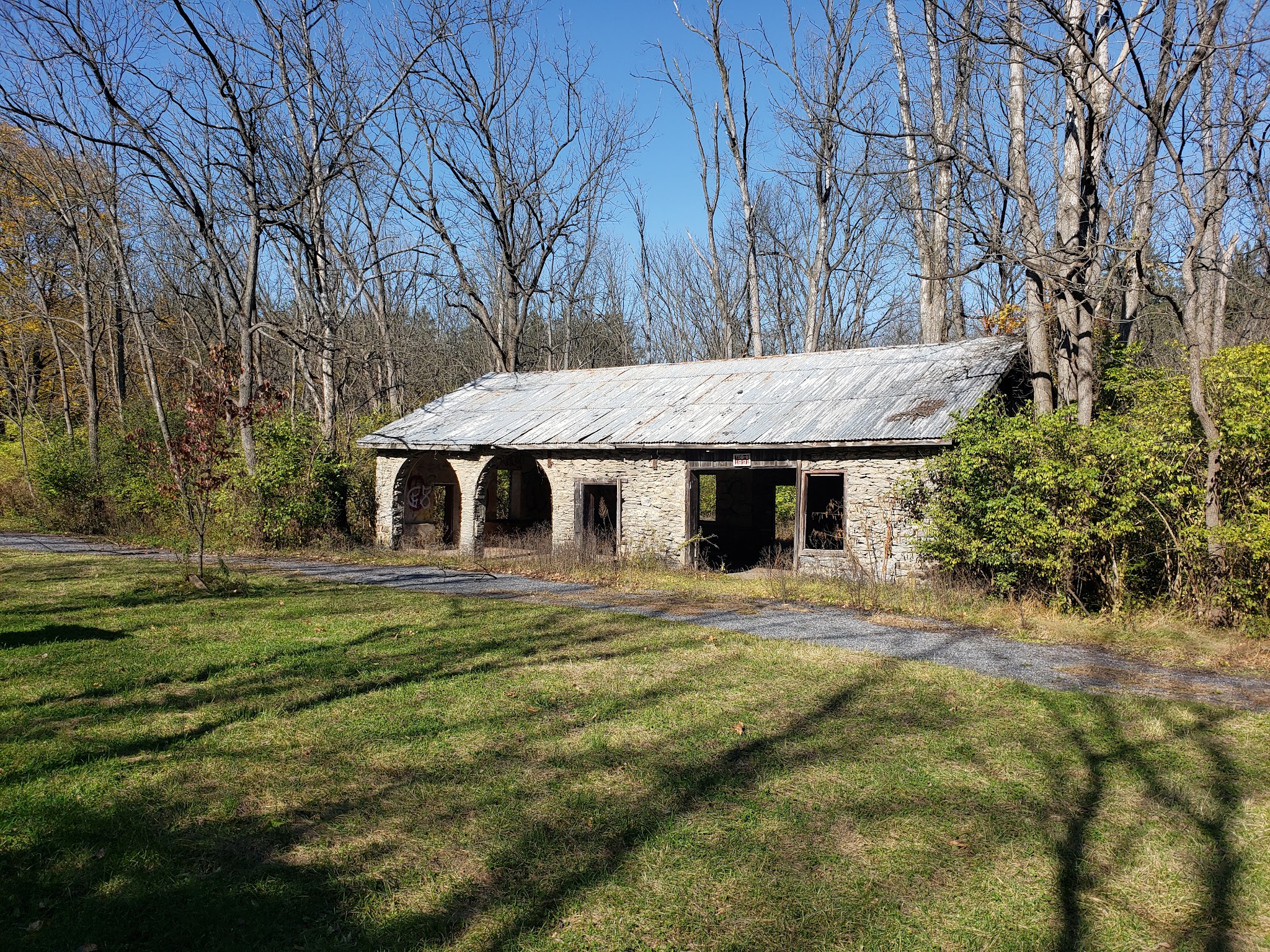 Whitehall Parkway - Whitehall Township, PA