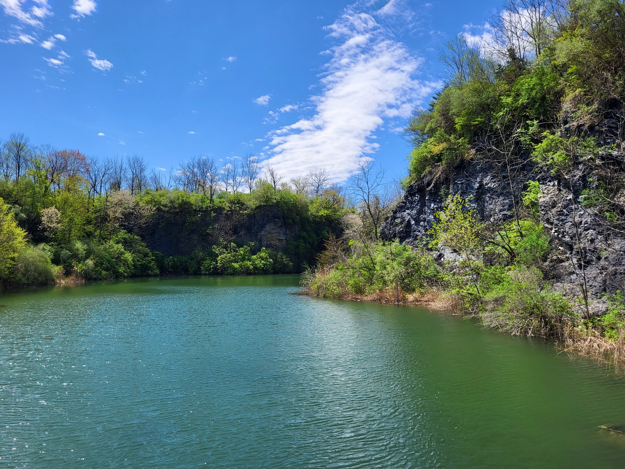 Whitehall Parkway - Whitehall Township, PA