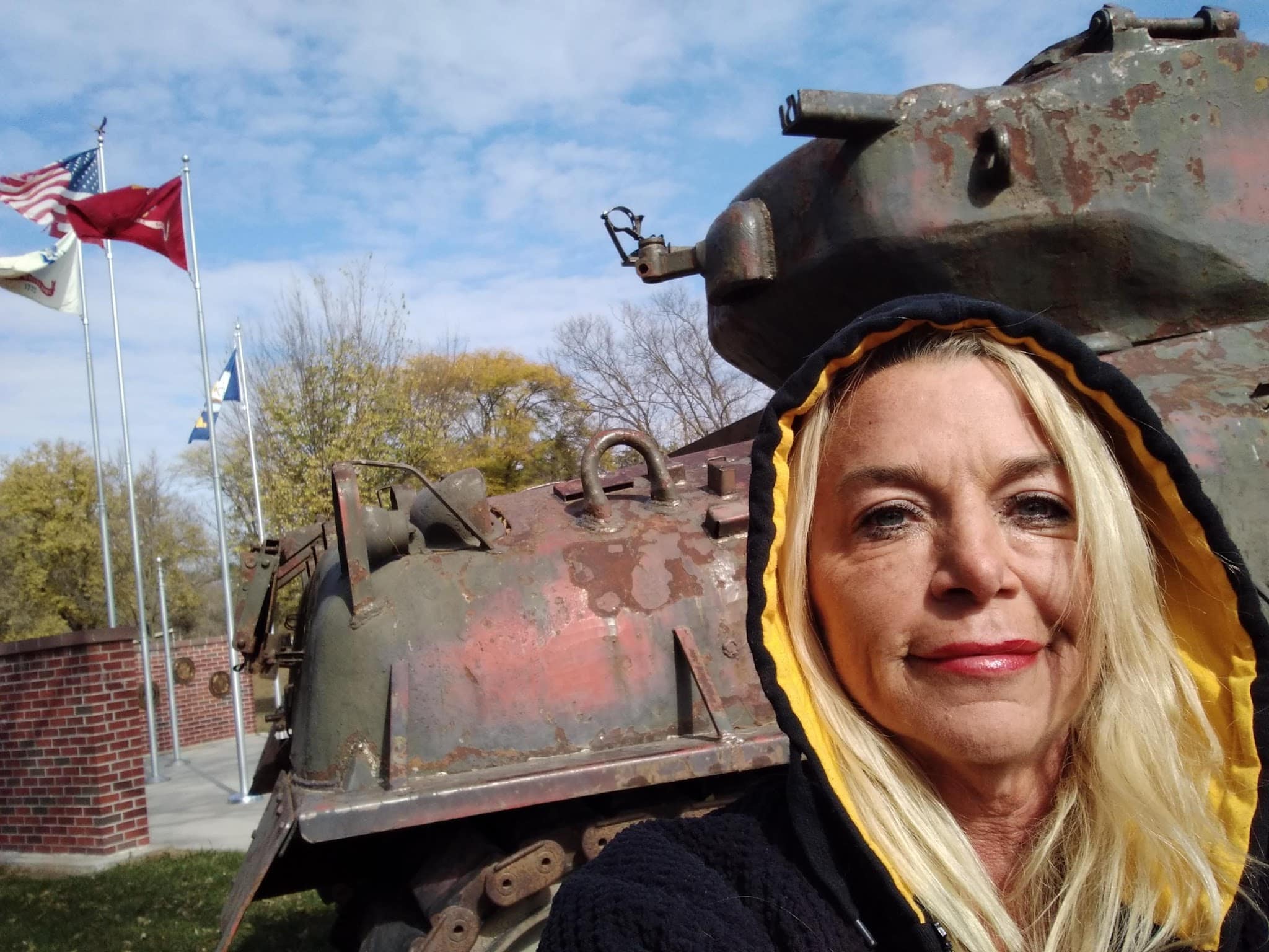 American Legion RV Park Campground - Wilber, NE