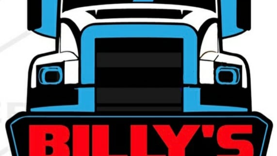 Billy's Truck Stop, Hunt Brothers Pizza. . - Wildwood, GA