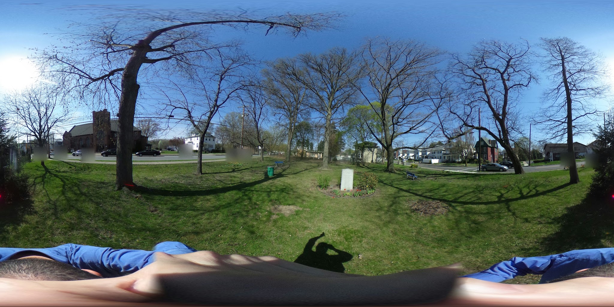 Firwood Park - Wilkes-Barre, PA