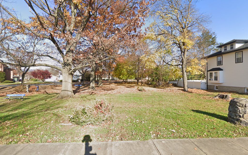 Firwood Park - Wilkes-Barre, PA