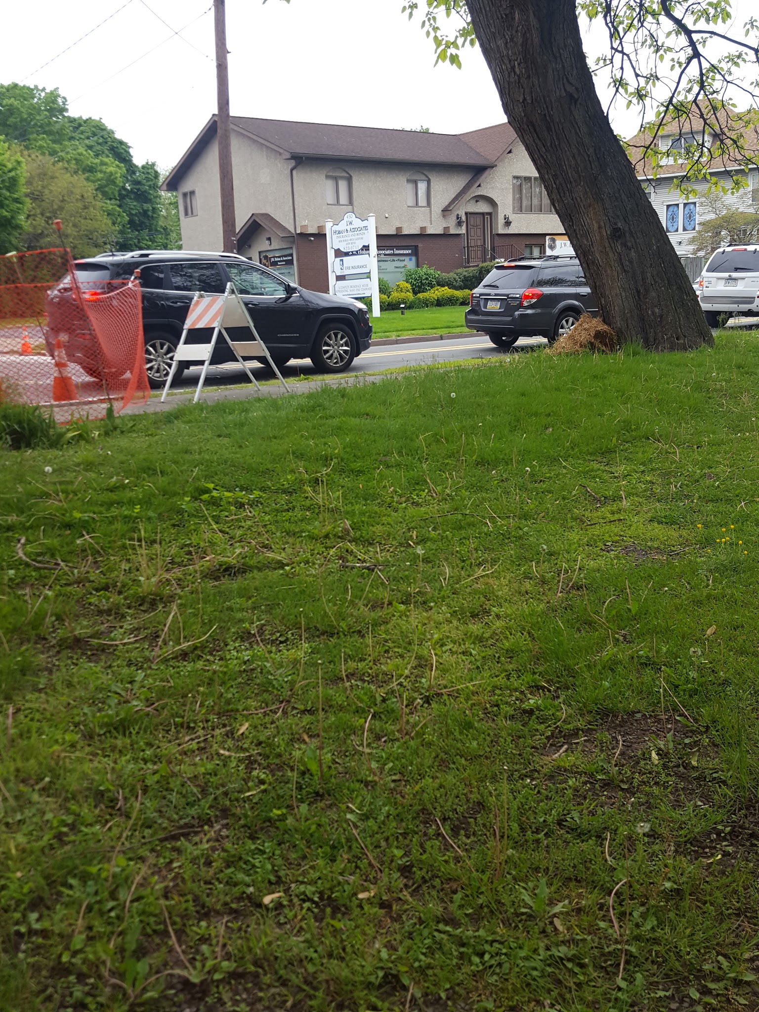 Firwood Park - Wilkes-Barre, PA