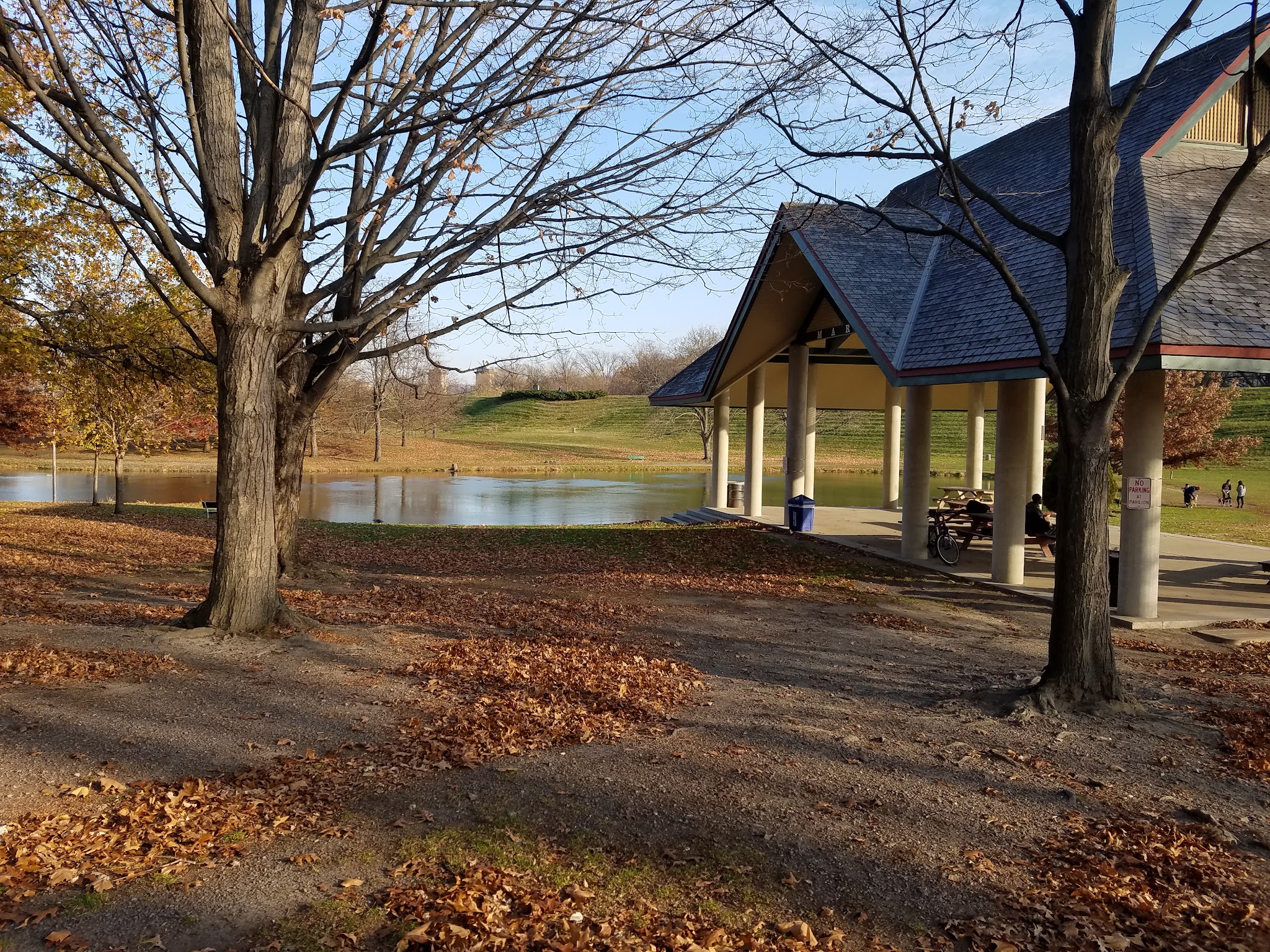 Kirby Park - Wilkes-Barre, PA