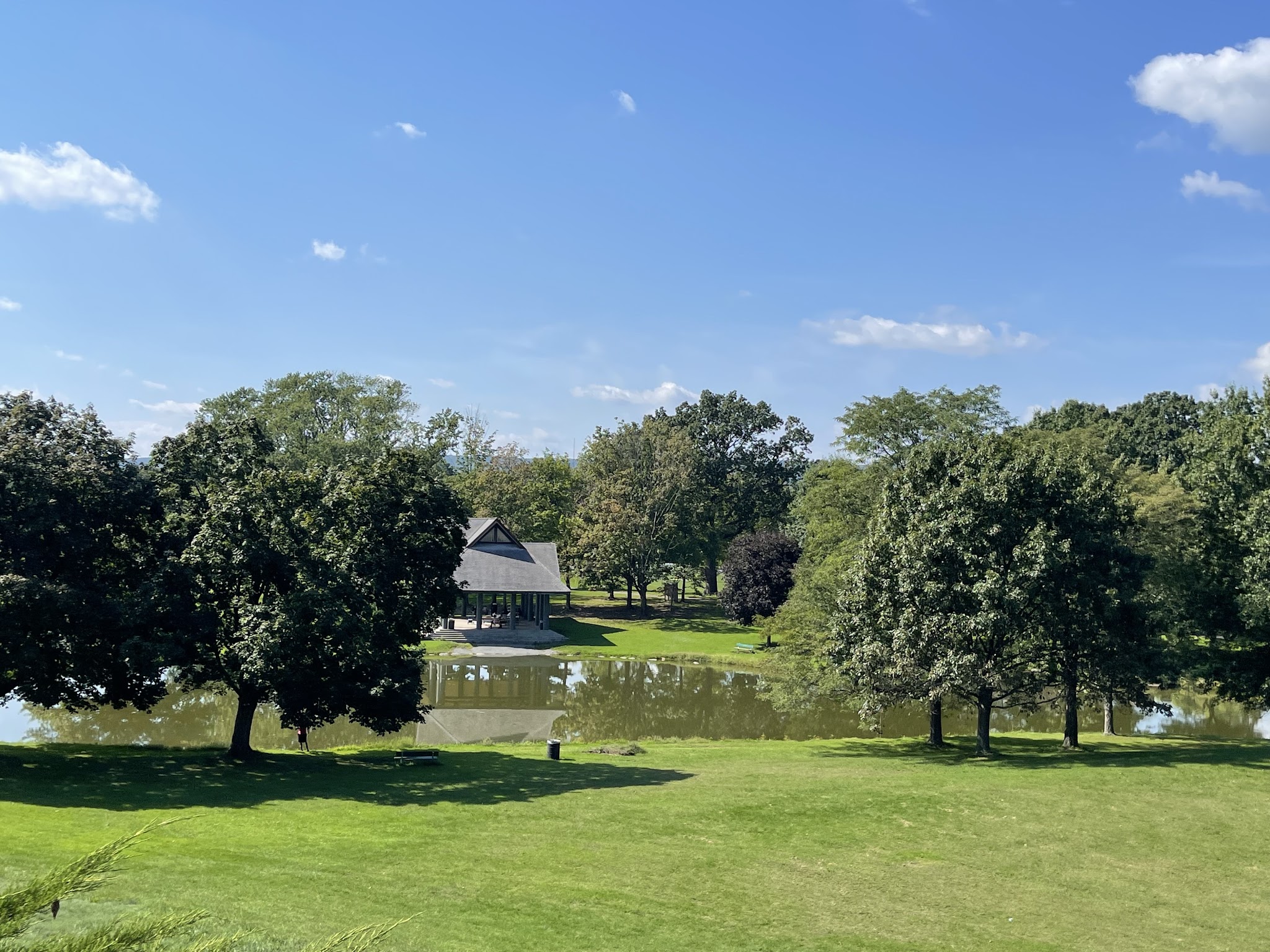 Kirby Park - Wilkes-Barre, PA