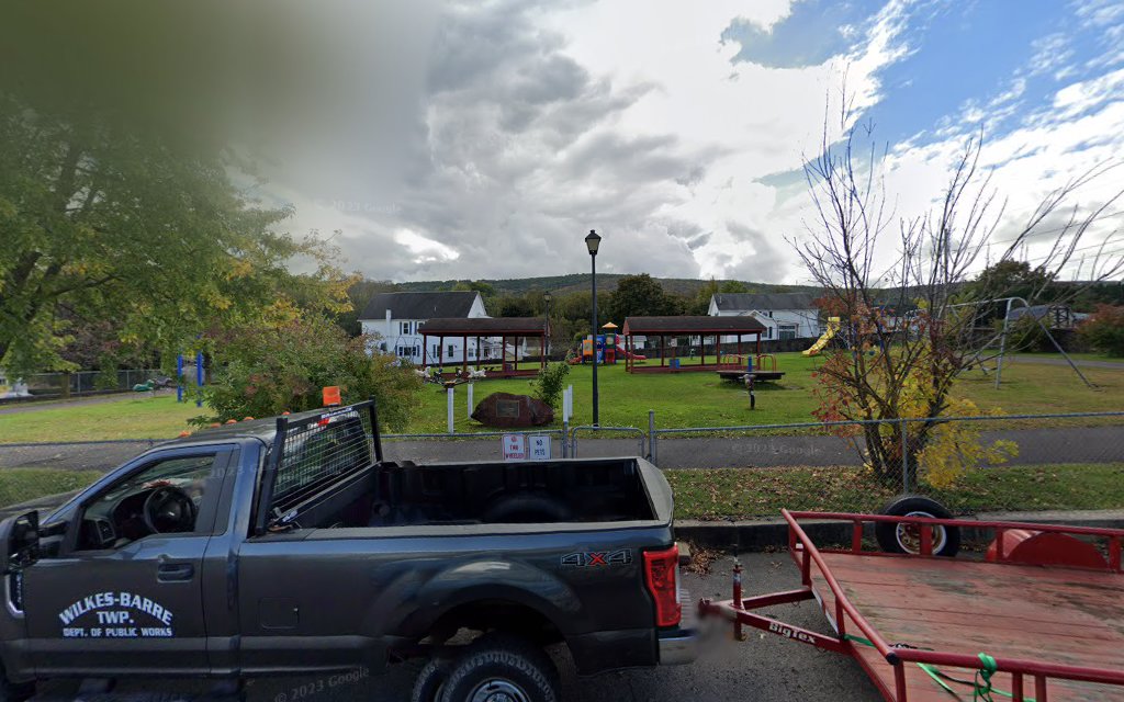 Georgetown Park - Wilkes-Barre Township, PA