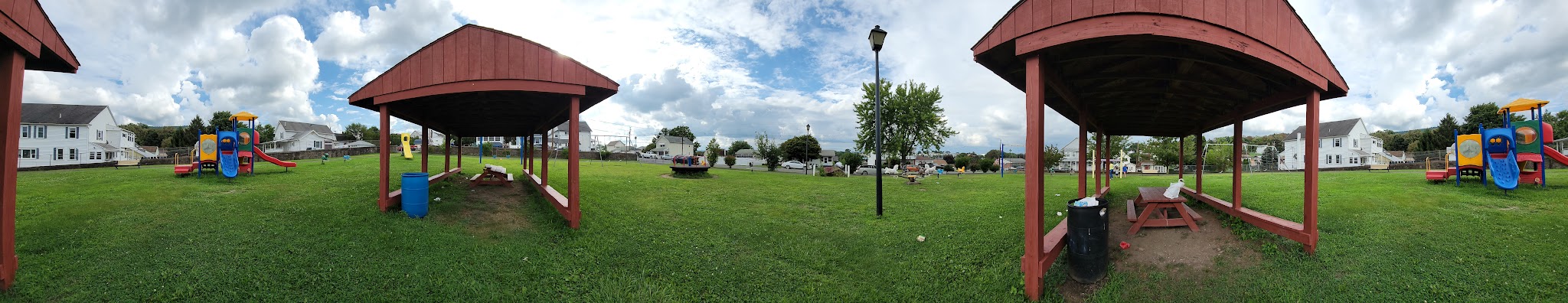 Georgetown Park - Wilkes-Barre Township, PA