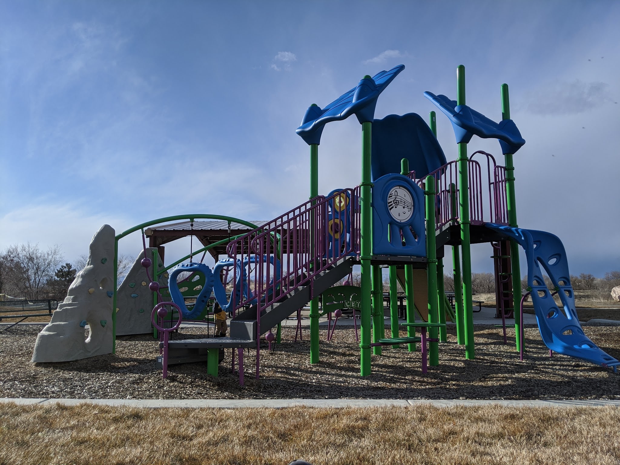 Willard Park - Willard, UT