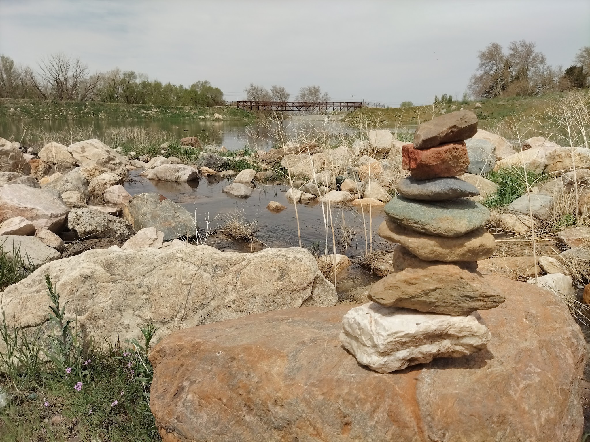 Willard Park - Willard, UT