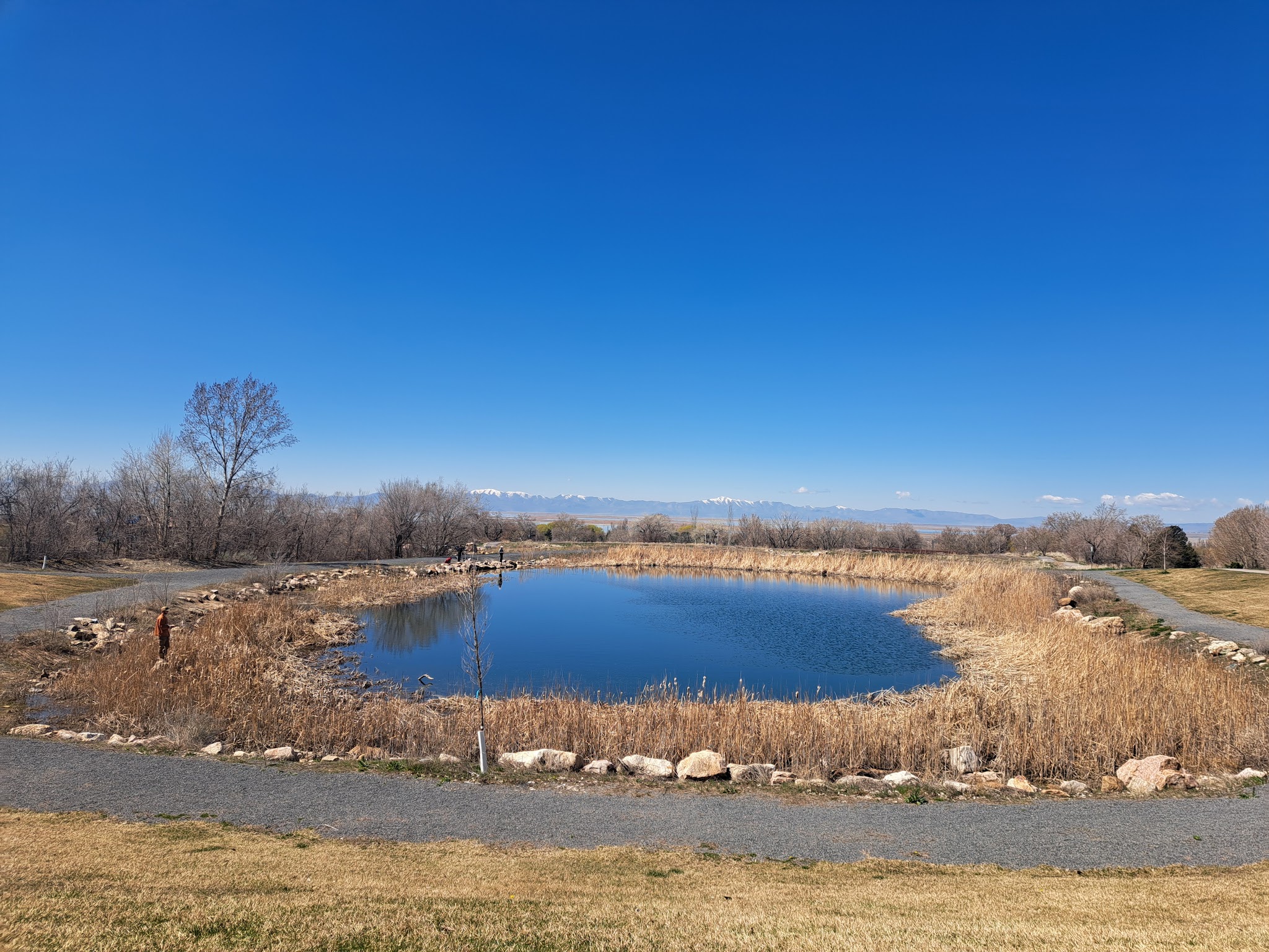 Willard Park - Willard, UT