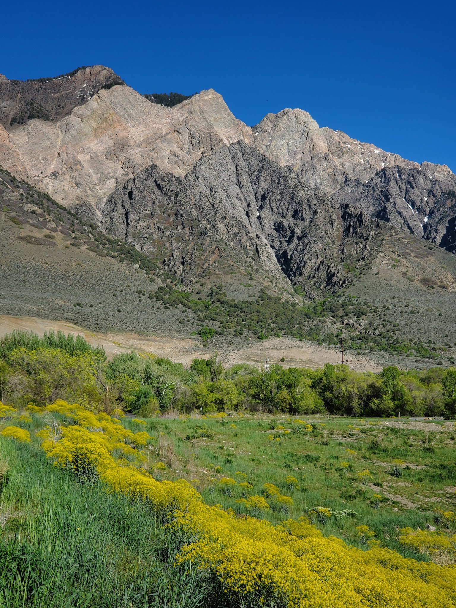 Willard Park - Willard, UT