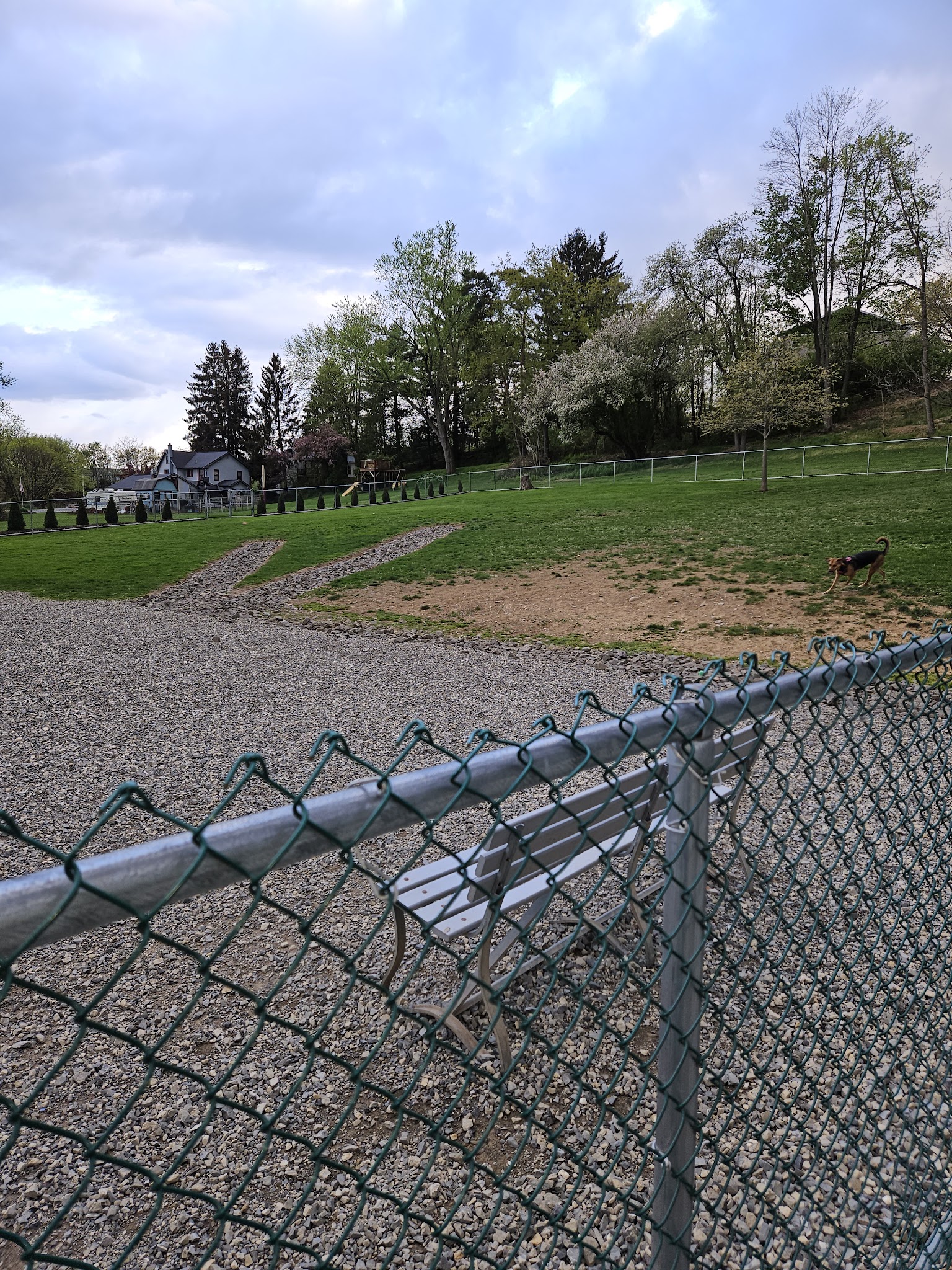 Loyalsock Dog Park - Williamsport, PA