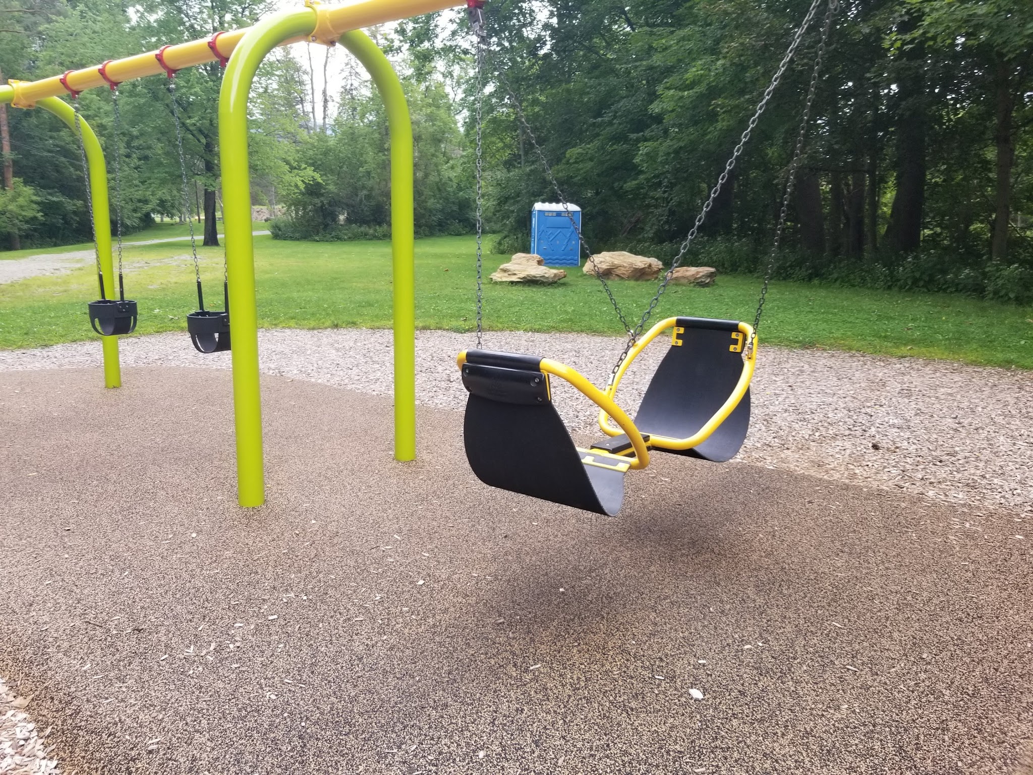 Linear Park - Williamstown, MA