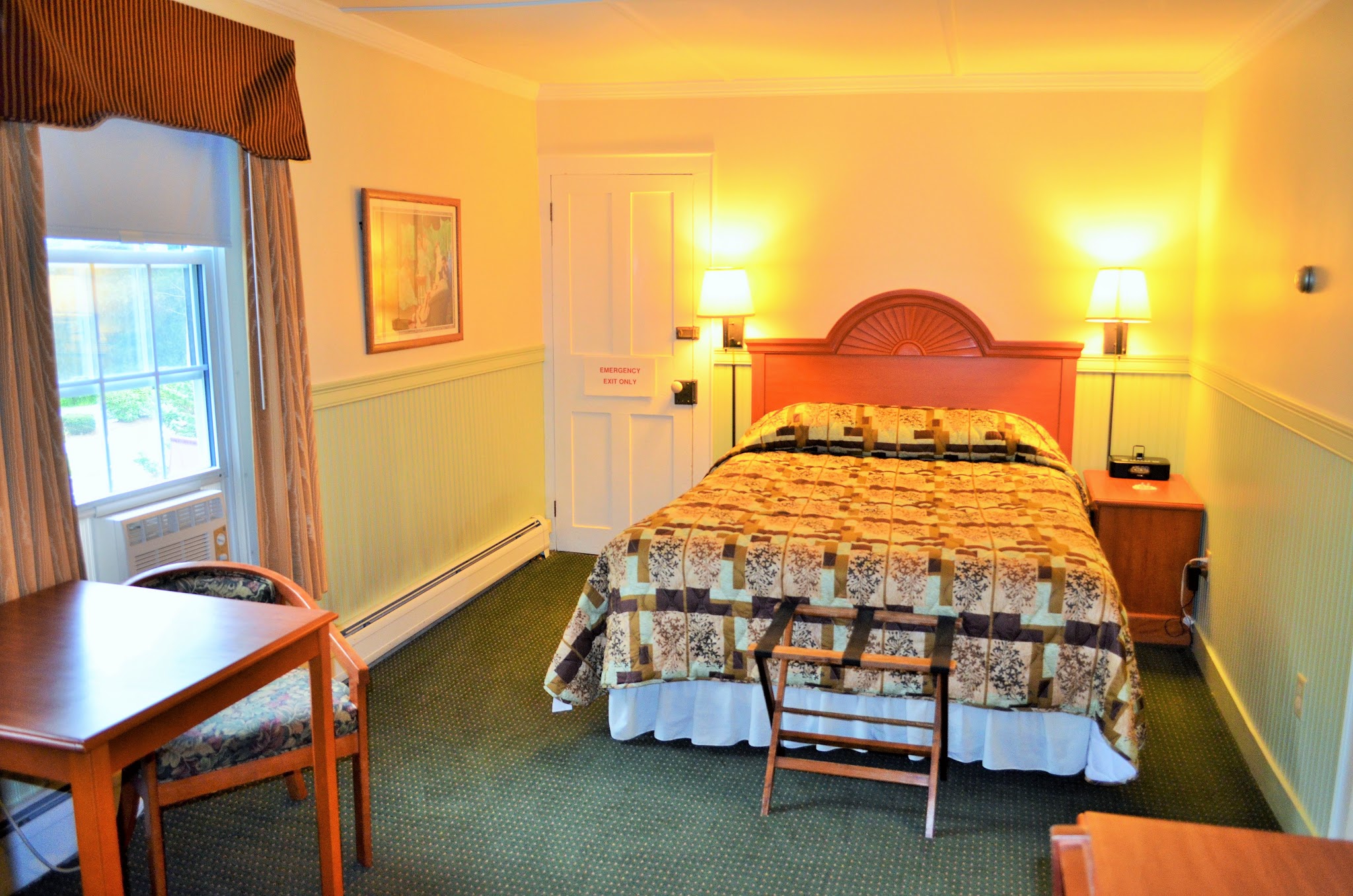 Maple Terrace - Williamstown, MA