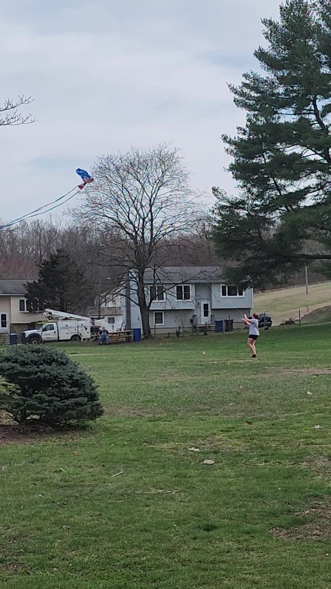 Philip Lauter Park - Willimantic, CT