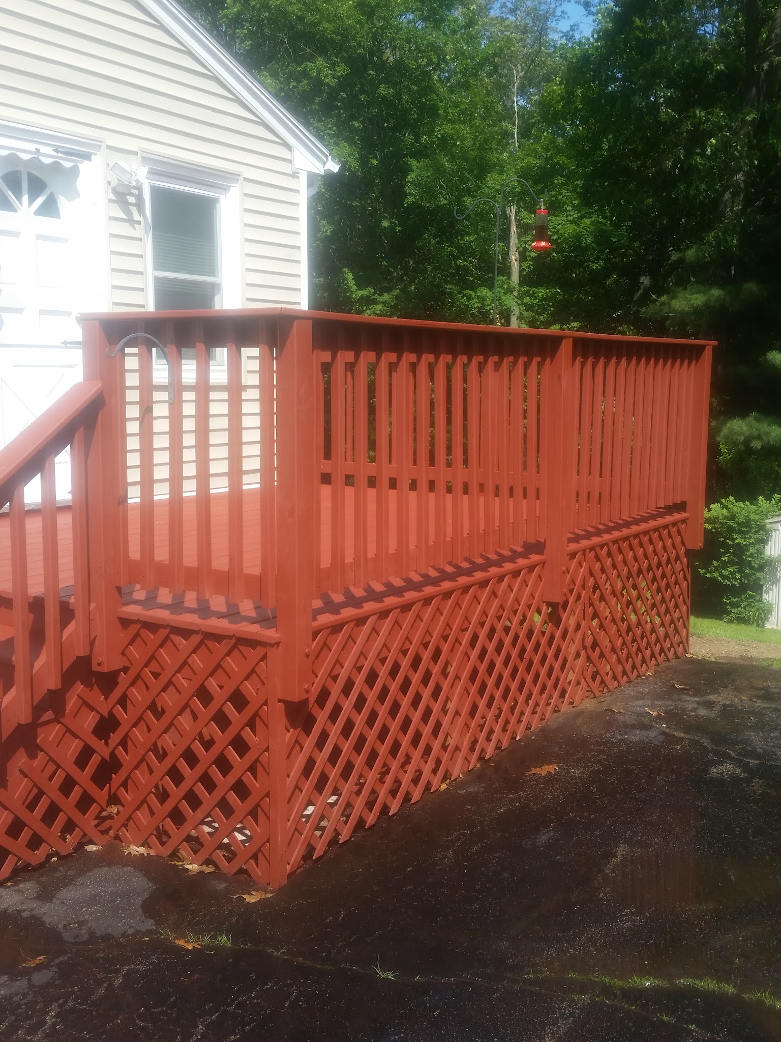 Rotary Field - Willimantic, CT