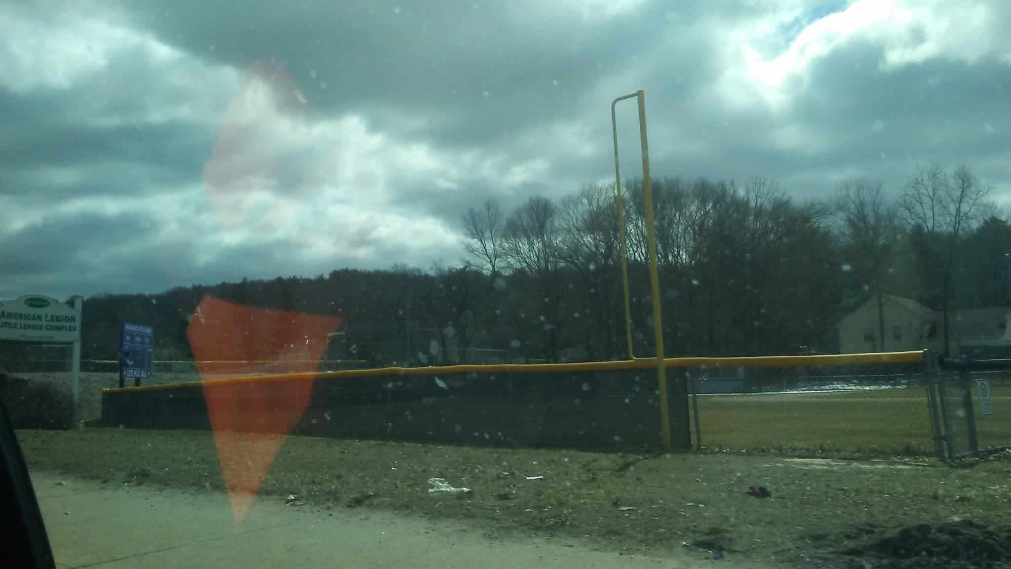 Rotary Field - Willimantic, CT