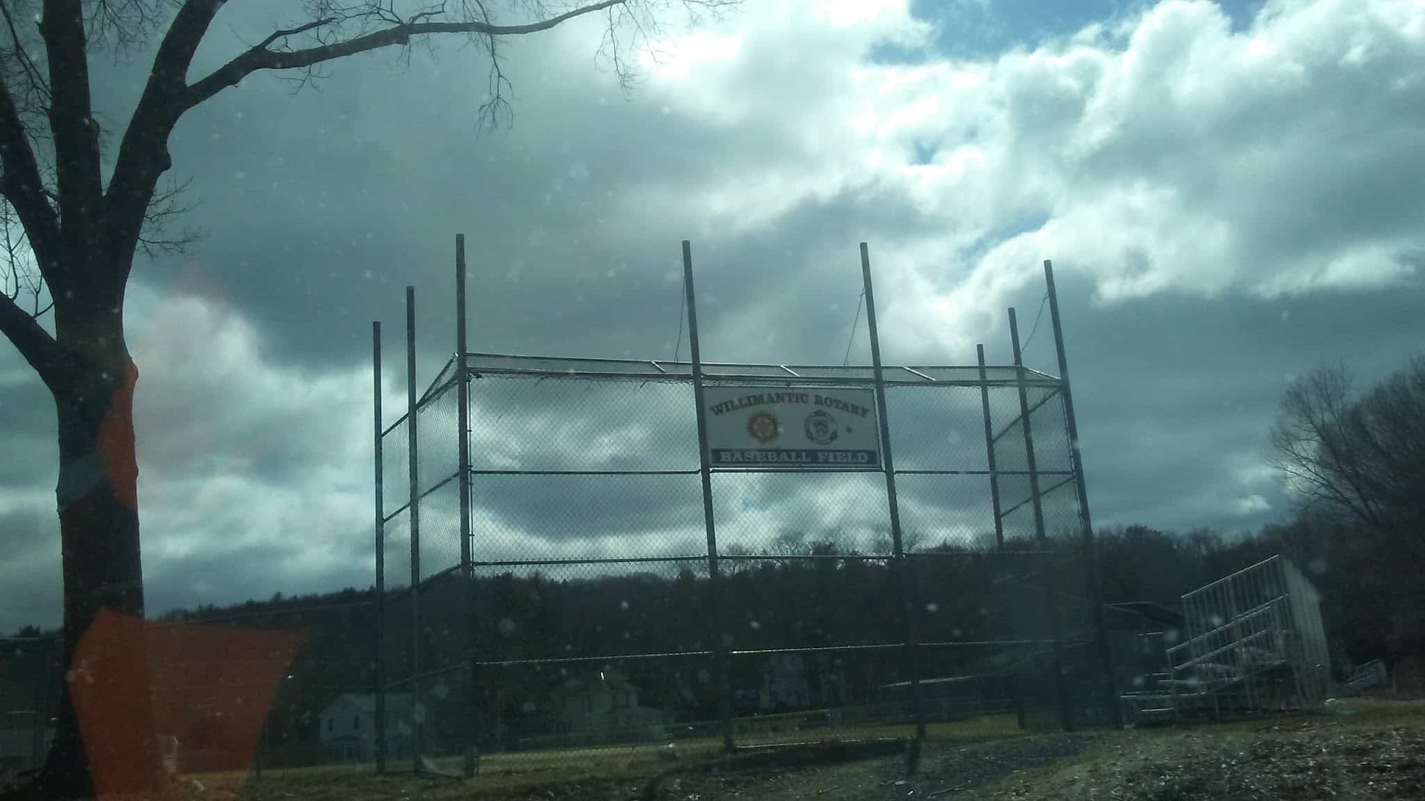 Rotary Field - Willimantic, CT