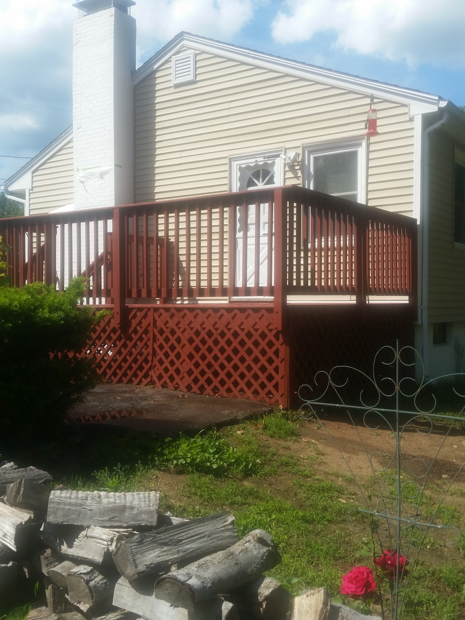 Rotary Field - Willimantic, CT